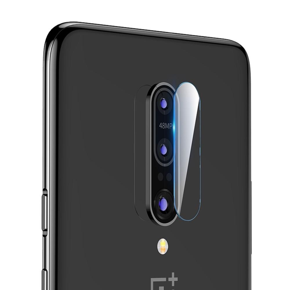 Protector de lente cámara vidrio templado 0.2mm OnePlus 7 Pro