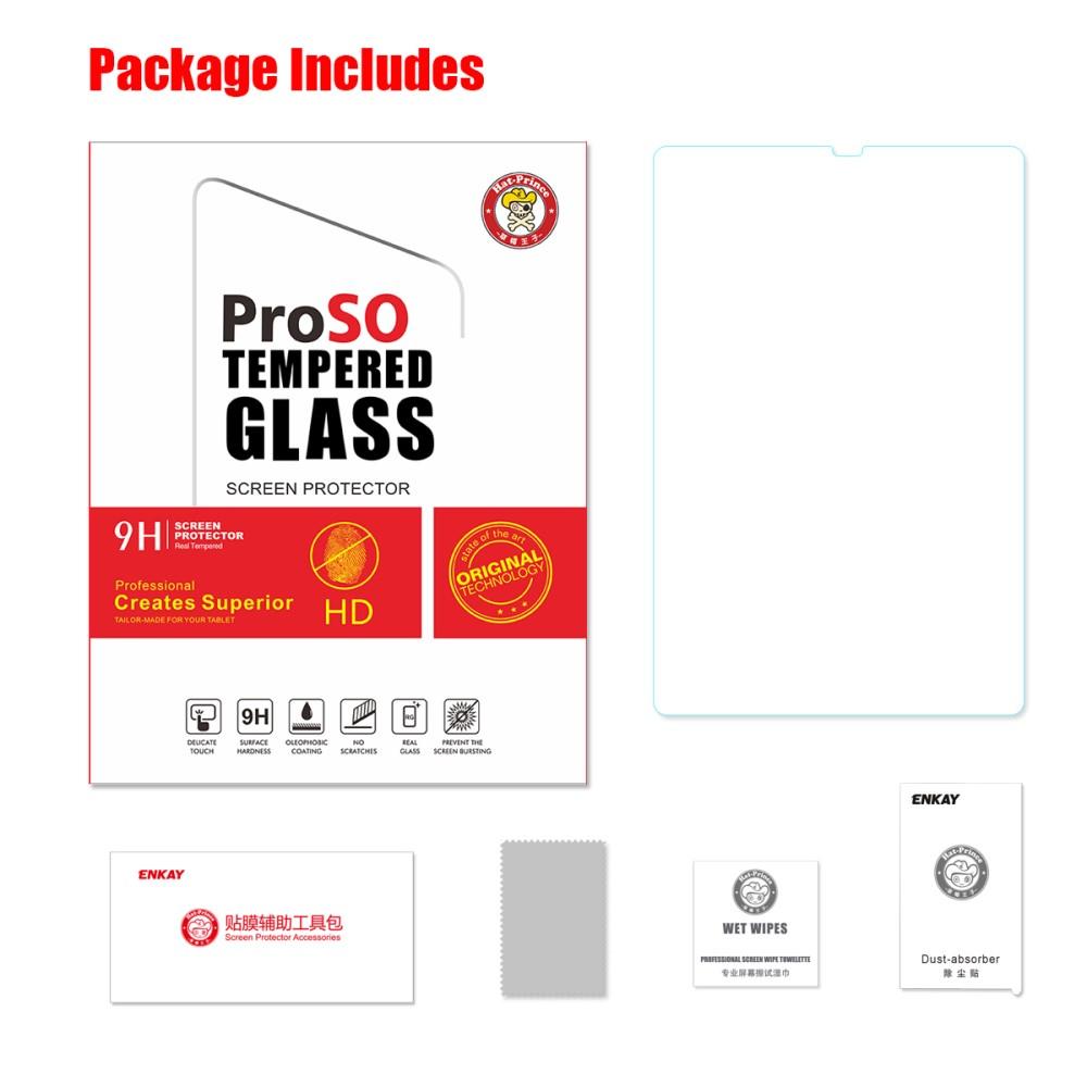 Protector Pantalla Cristal Templado 0.33mm Samsung Galaxy Tab S6 10.5