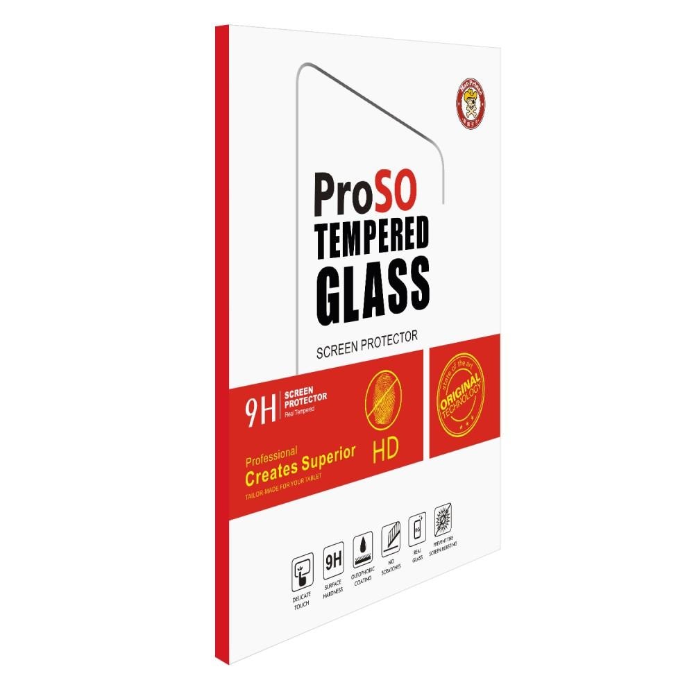 Protector Pantalla Cristal Templado 0.33mm Samsung Galaxy Tab S6 10.5