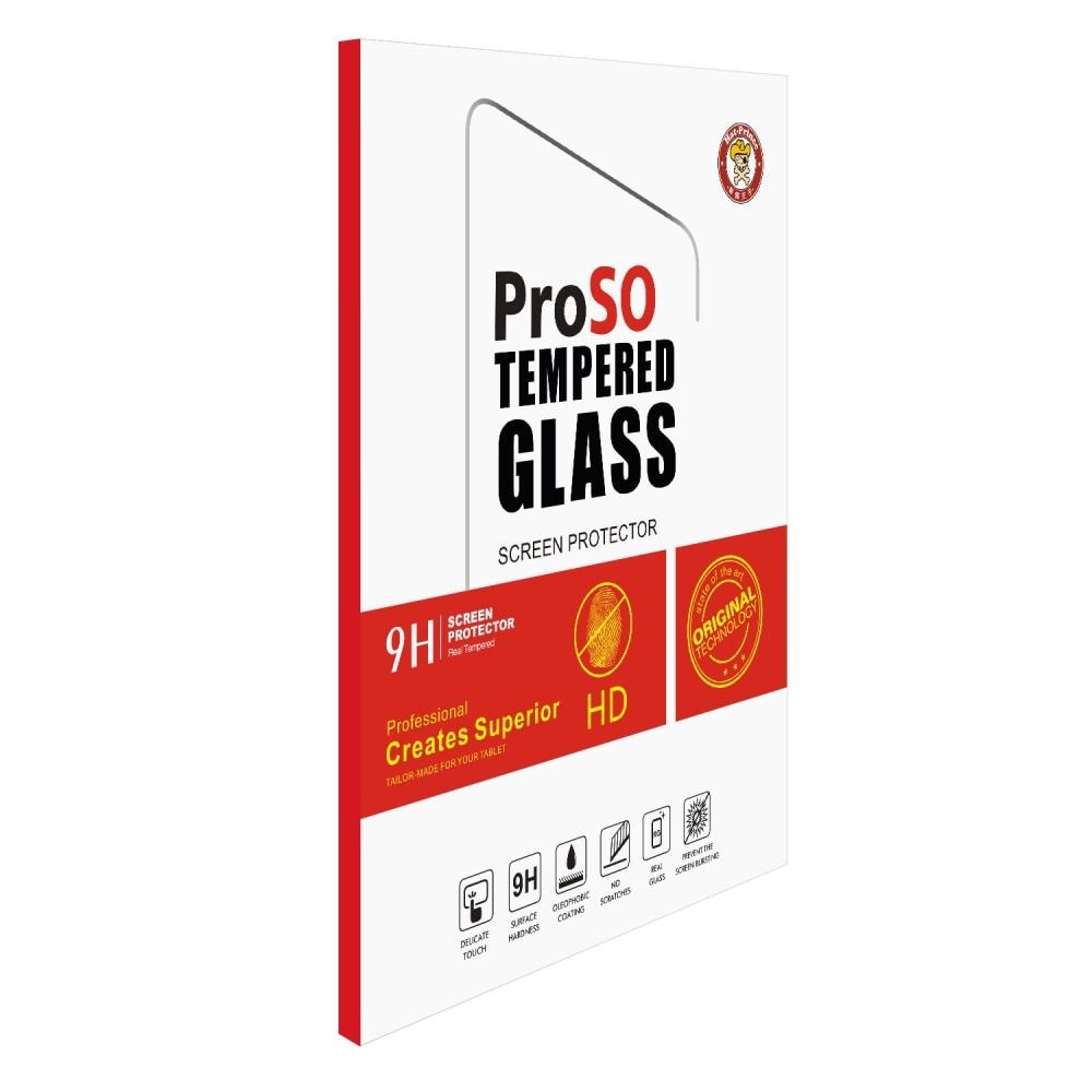 Protector Pantalla Cristal Templado 0.33mm iPad 10.2 9th Gen (2021)