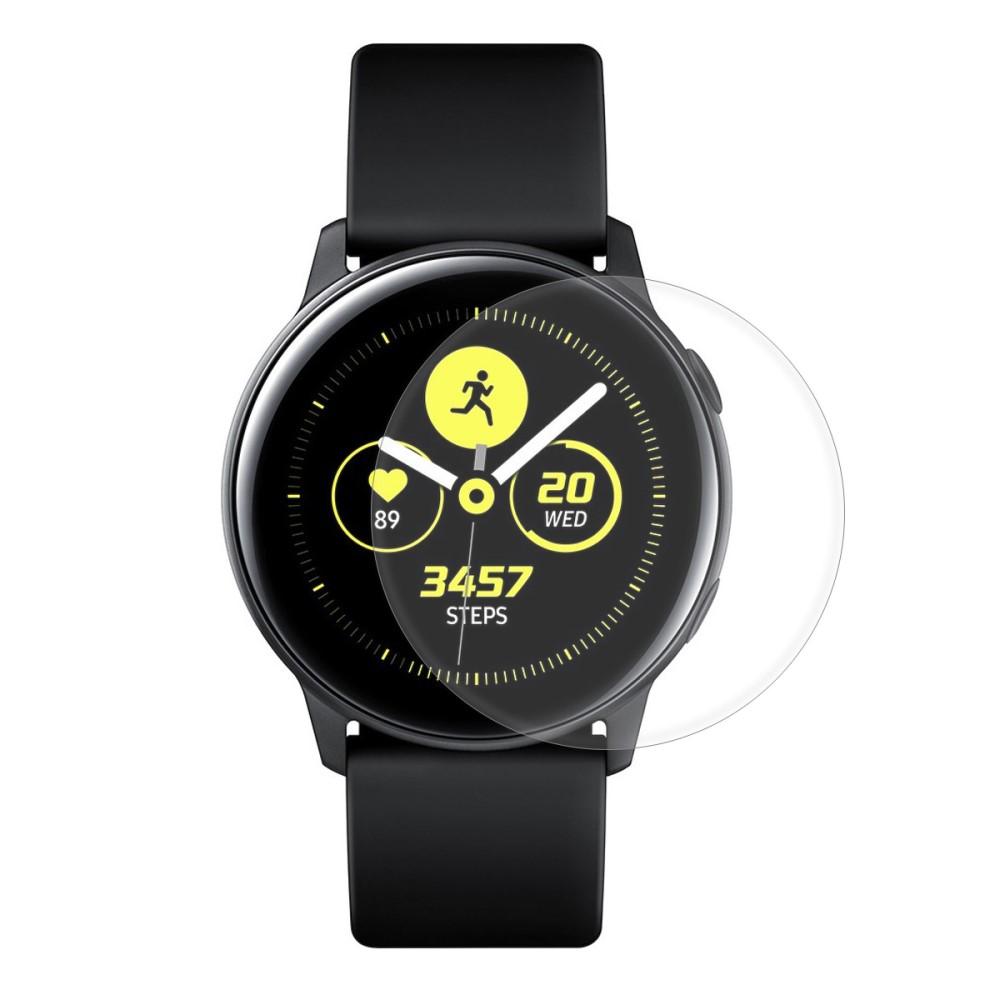 Protector de pantalla (2 piezas) Samsung Galaxy Watch Active