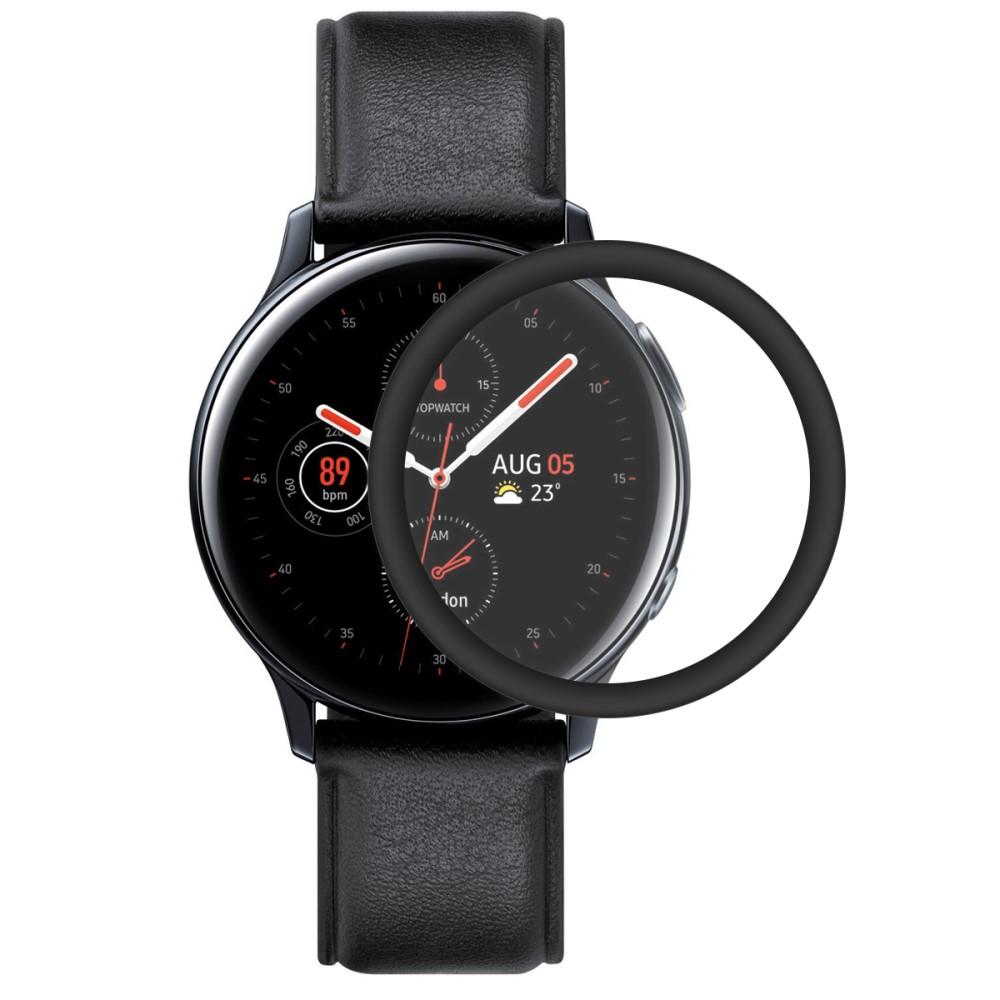 Protector de pantalla curvo Samsung Galaxy Watch Active 2 44mm