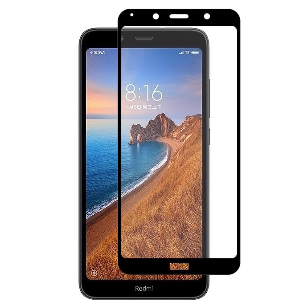 Full Glue Tempered Glass Xiaomi Redmi 7A Negro