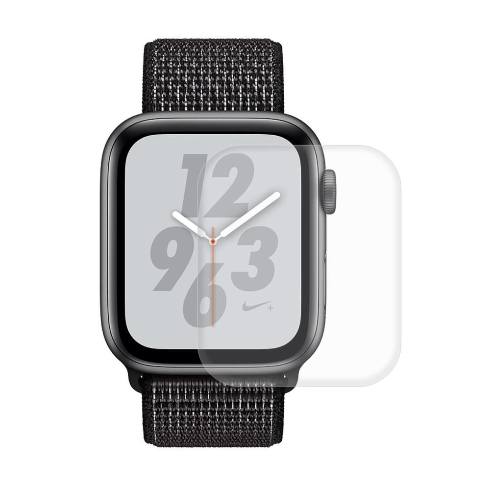 Protector Pantalla curvado con cobertura total Apple Watch 44mm