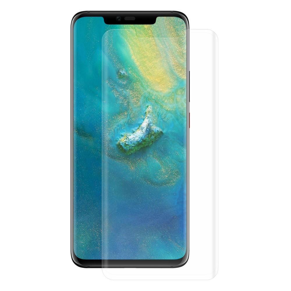 Protector Pantalla curvado con cobertura total Huawei Mate 20 Pro