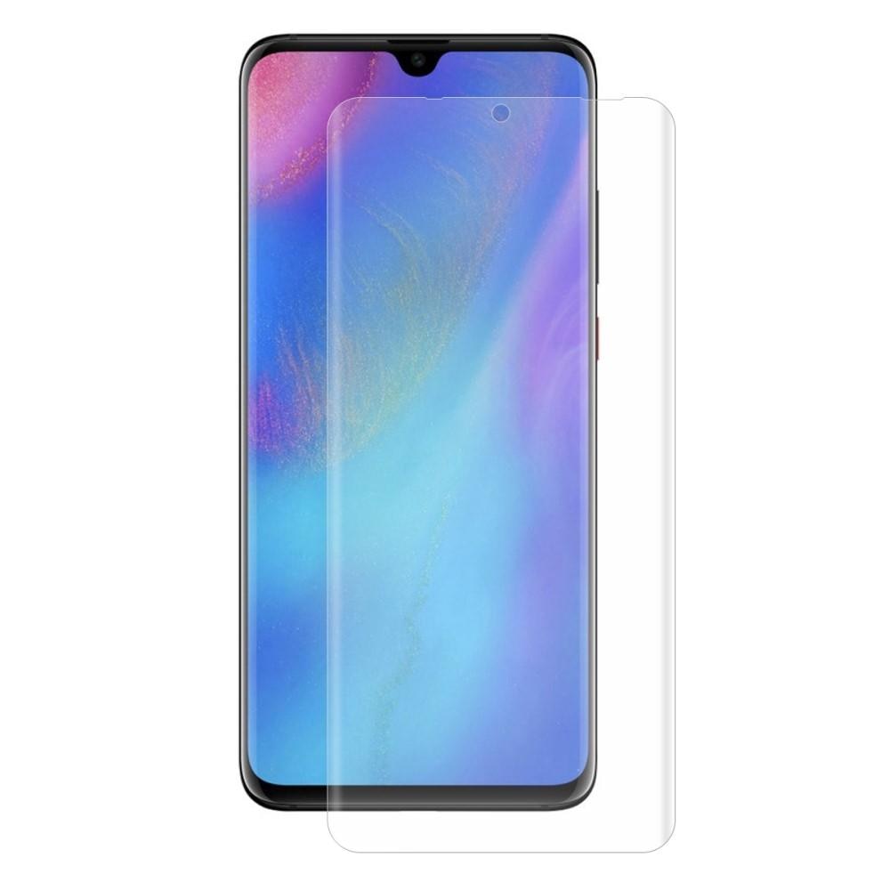 Protector Pantalla curvado con cobertura total Huawei P30 Pro