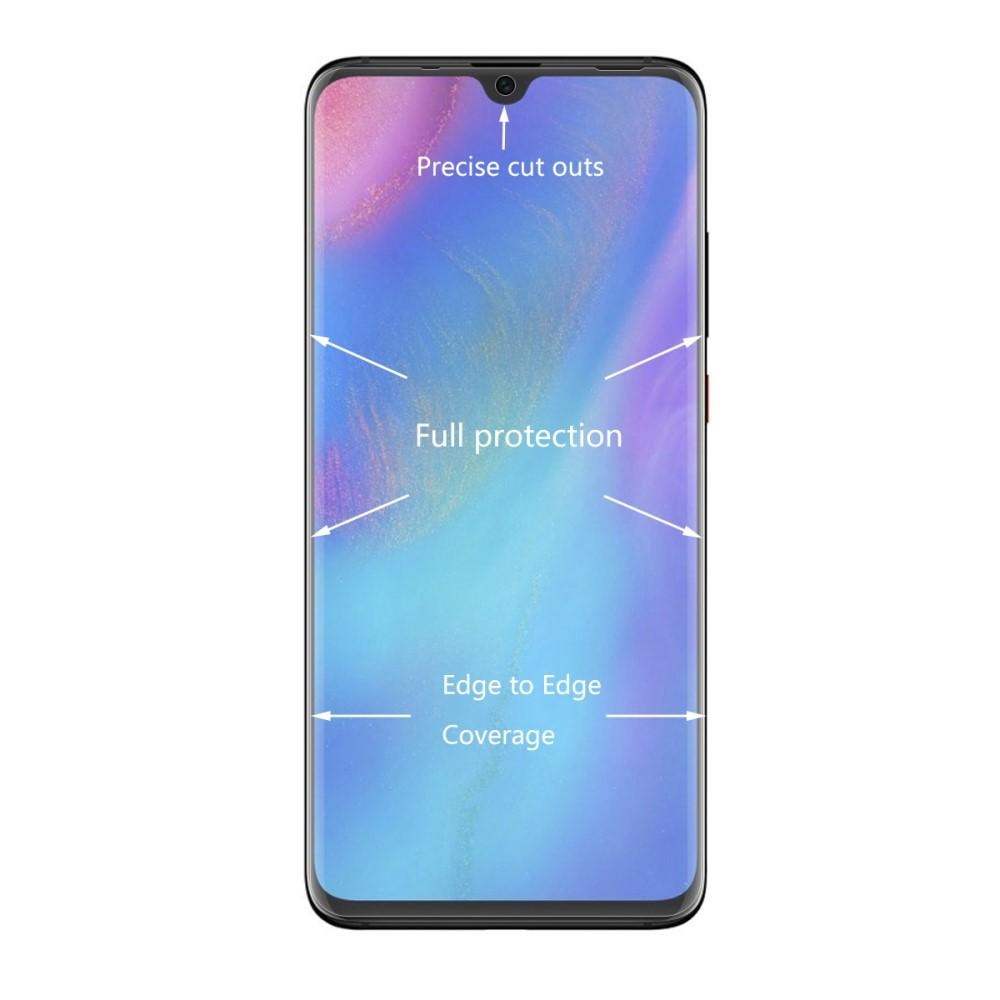 Protector Pantalla curvado con cobertura total Huawei P30 Pro