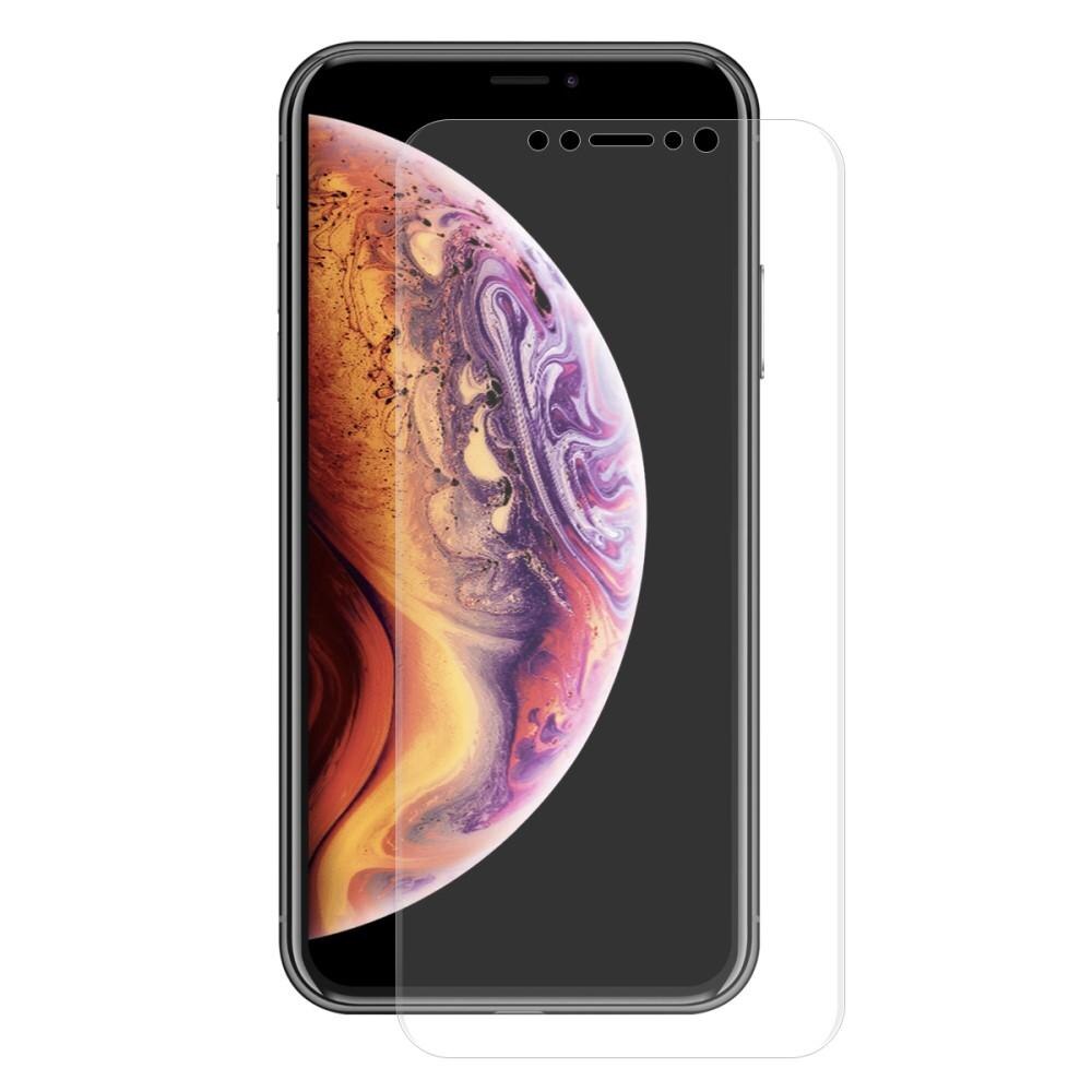 Protector Pantalla curvado con cobertura total iPhone XS Max/11 Pro Max