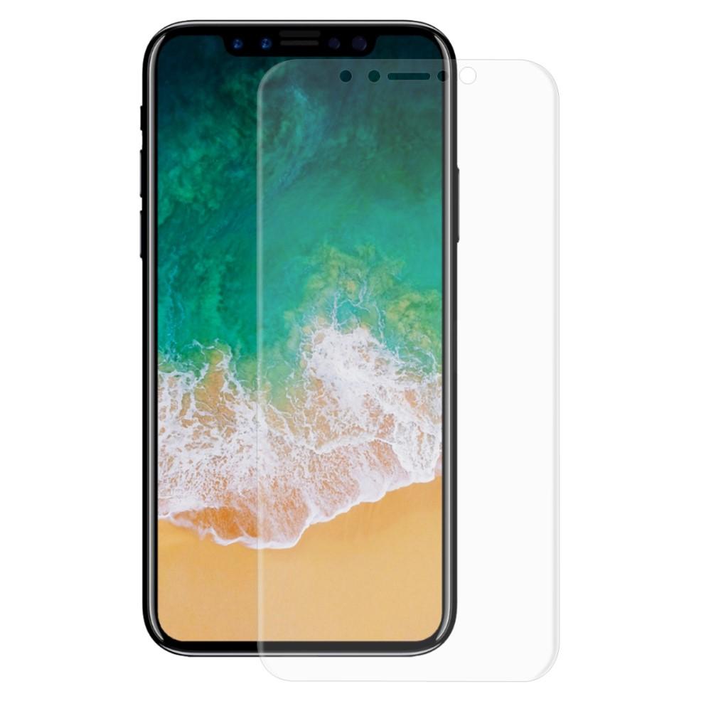 Protector Pantalla curvado con cobertura total iPhone X/XS