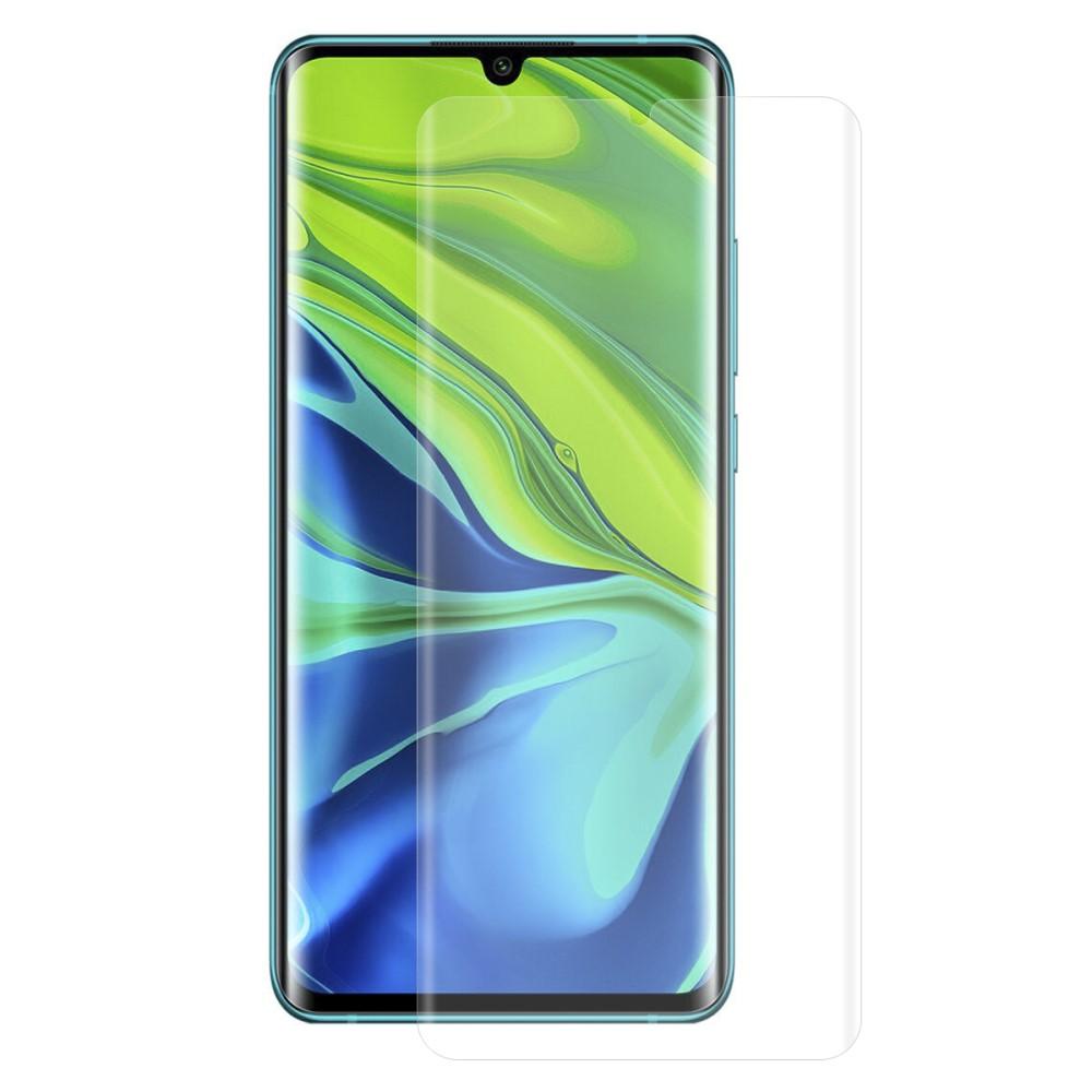 Protector Pantalla curvado con cobertura total Xiaomi Mi Note 10/10 Pro