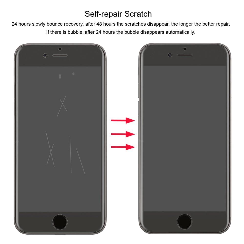 Protector Pantalla Cobertura total iPhone 7/8/SE