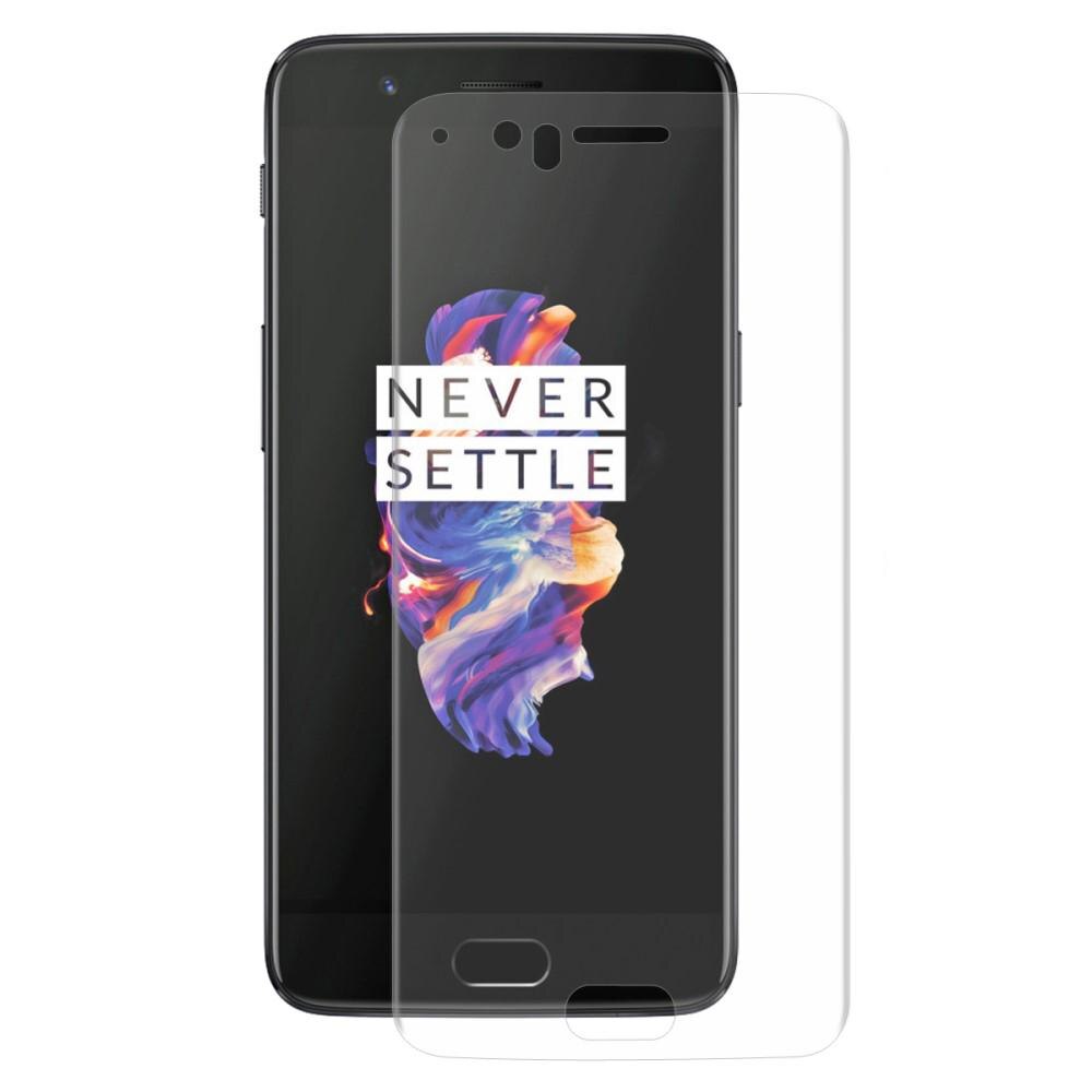 Protector Pantalla Cobertura total OnePlus 5