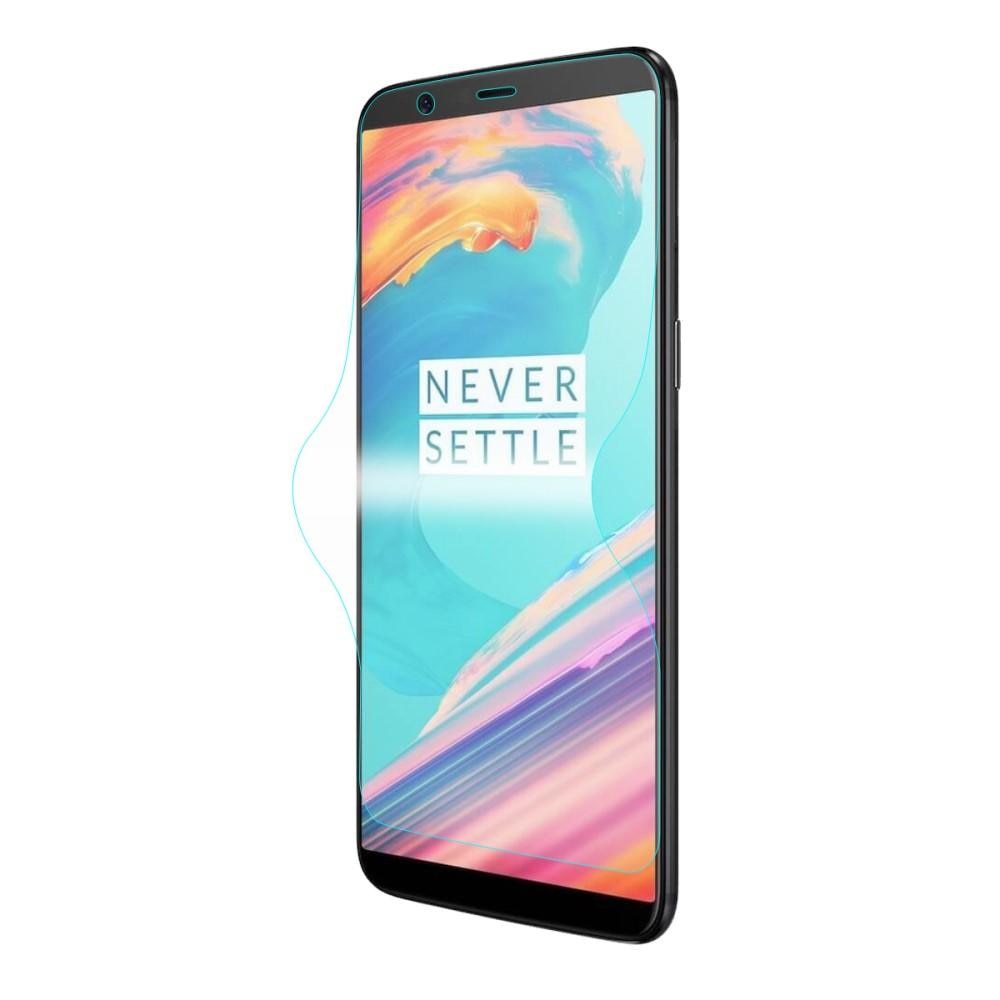 Protector Pantalla Cobertura total OnePlus 5T