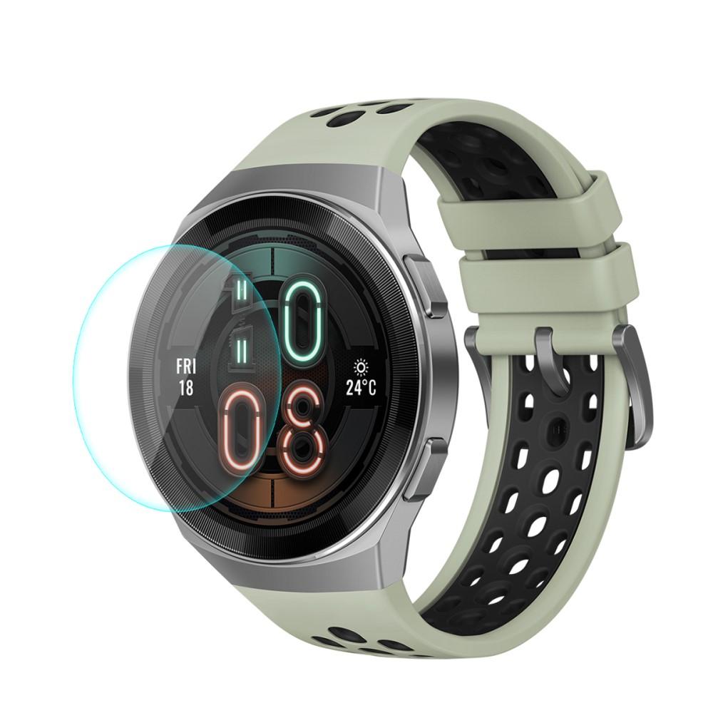 Protector de pantalla de cristal templado 0.2mm Huawei Watch GT 2e