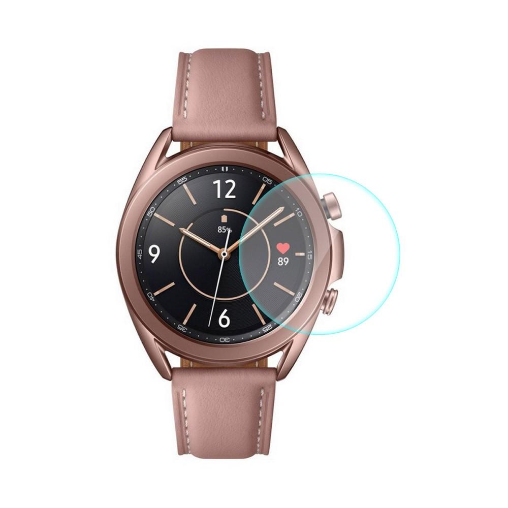 Protector de pantalla de cristal templado 0.2mm Samsung Galaxy Watch 3 41mm