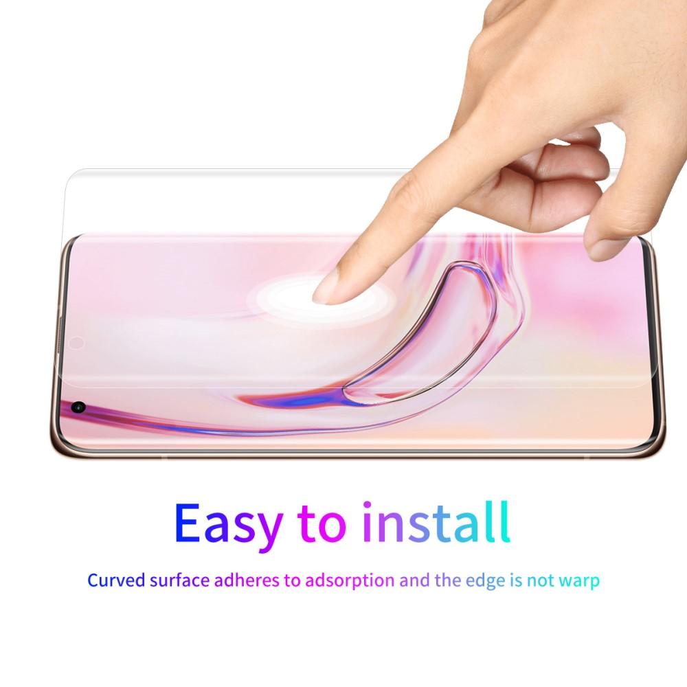 Protector Pantalla curvado con cobertura total Xiaomi Mi 10/10 Pro