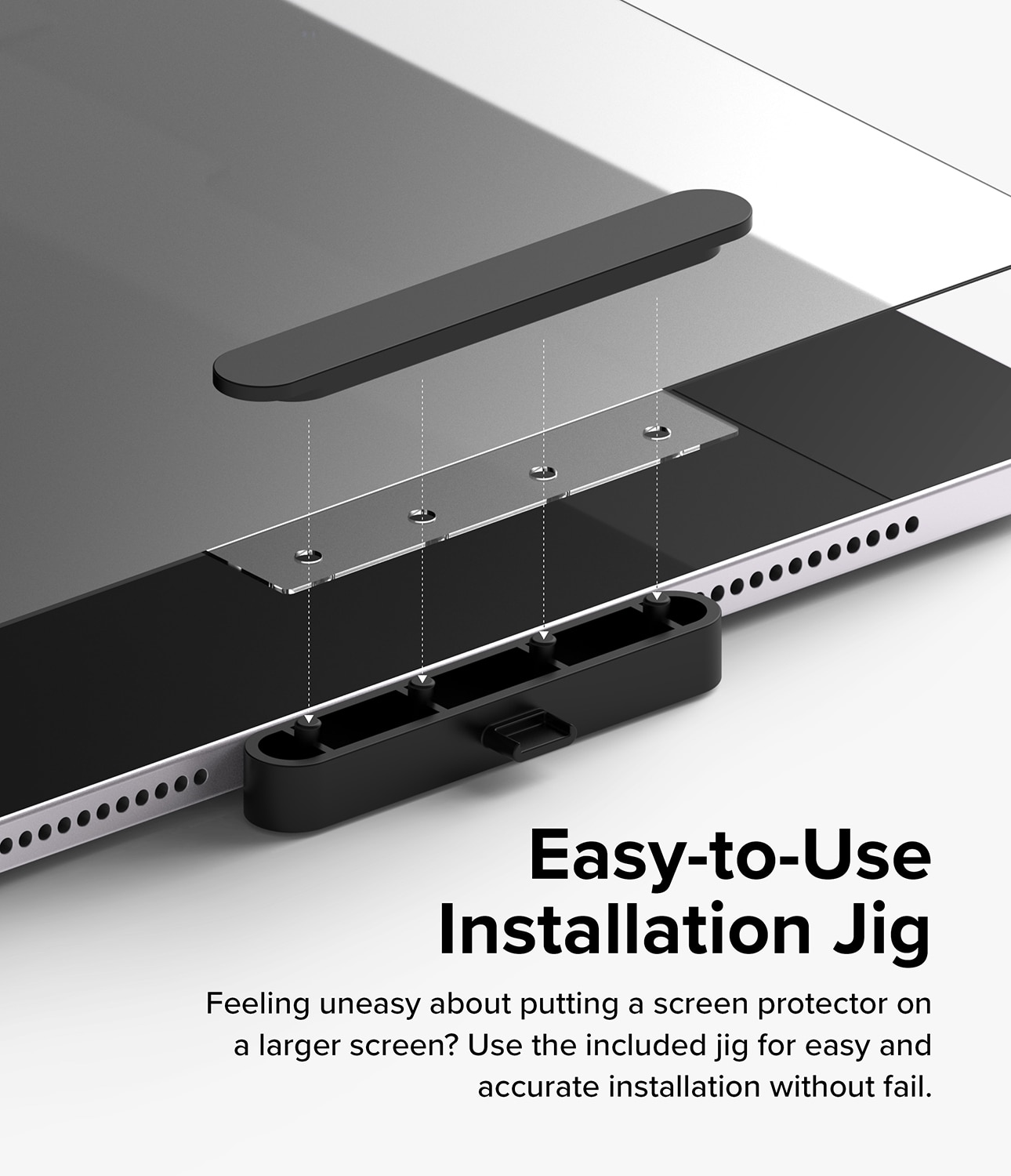Paper Touch Hard Screen Protector (2 piezas) Apple iPad Air 11 7th Gen (2025)