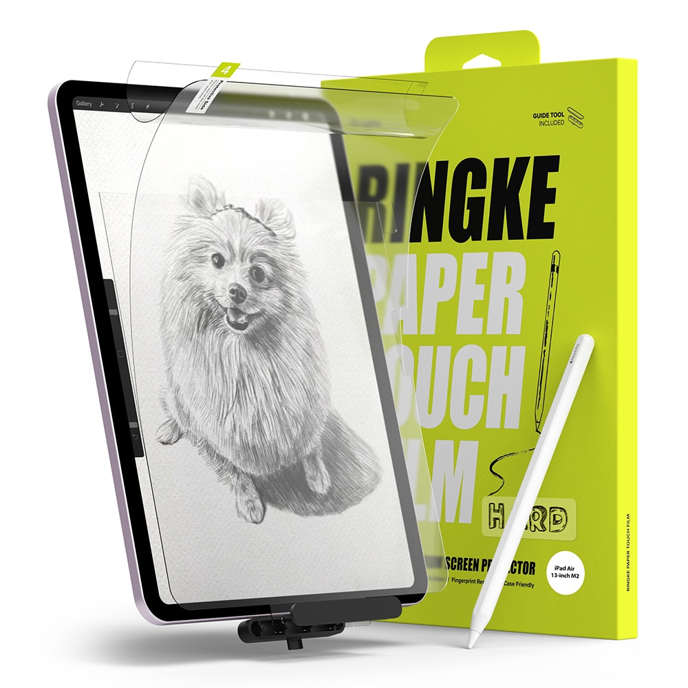 Paper Touch Hard Screen Protector (2 piezas) Apple iPad Air 13 2nd Gen (2025)