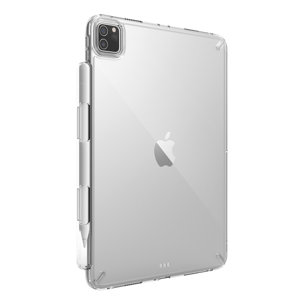 Funda Fusion iPad Pro 11 4th Gen (2022) Clear