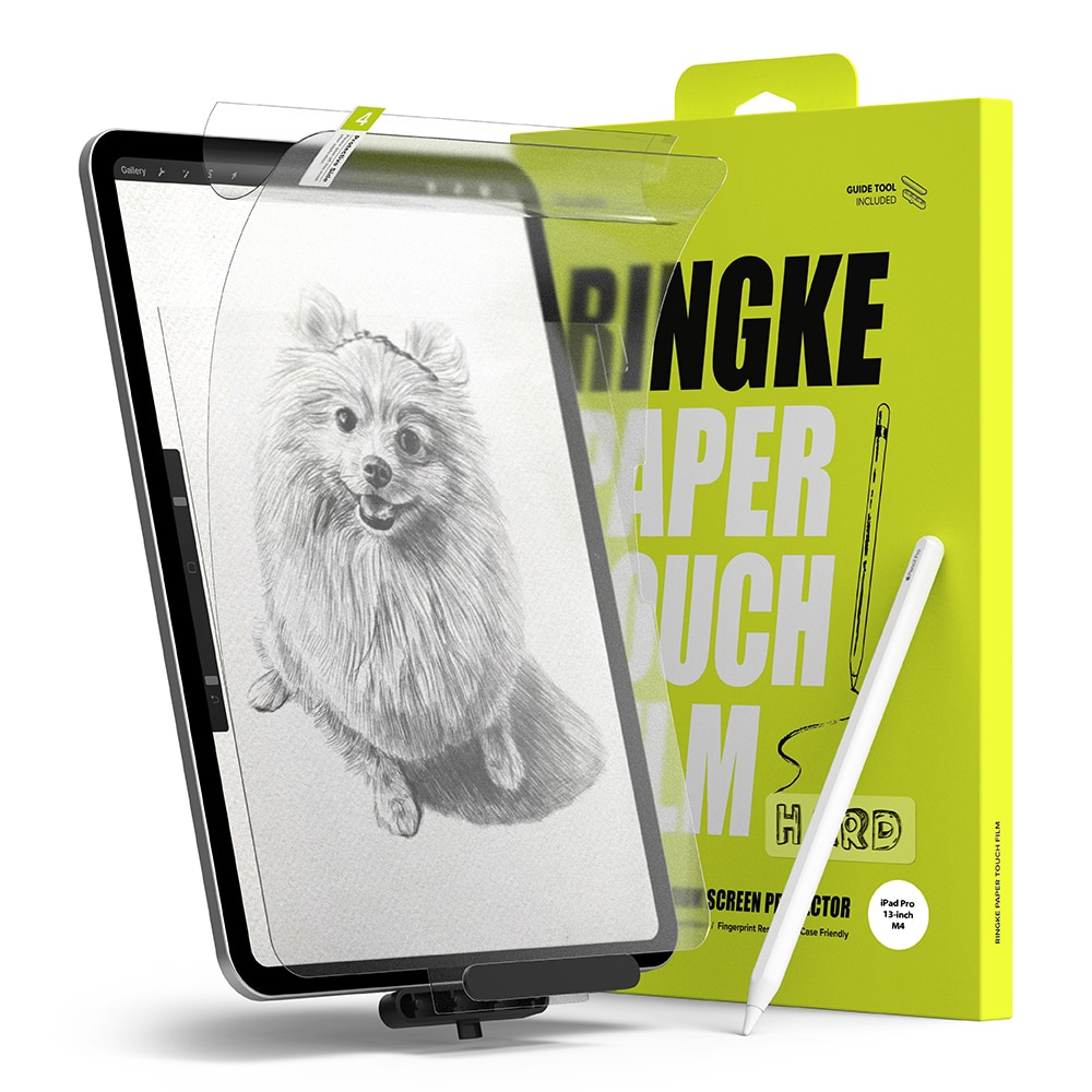 Paper Touch Hard Screen Protector (2 piezas) iPad Pro 13 7th Gen (2024)
