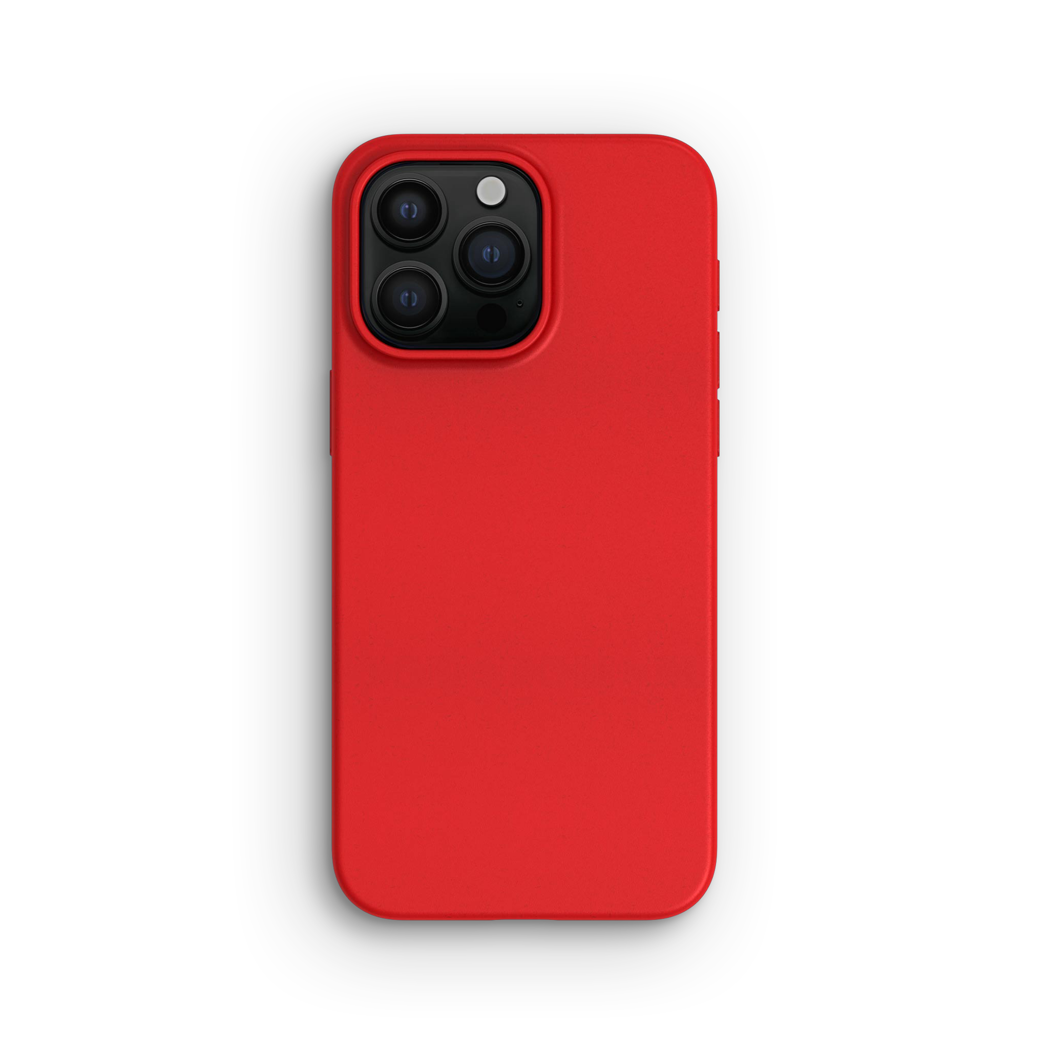 Funda para iPhone 15 Pro Max, Red