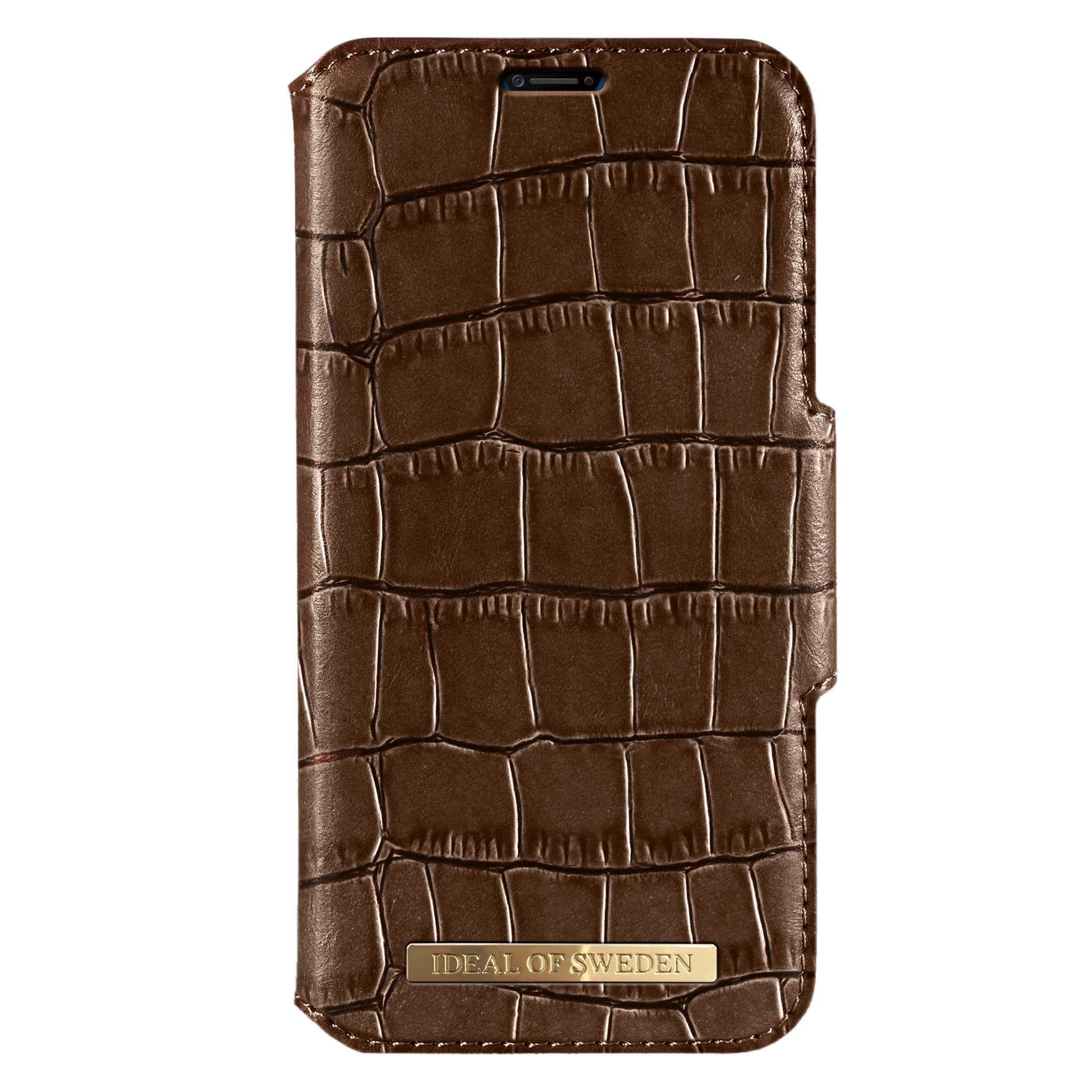 Funda Capri iPhone 11 Pro Max Brown