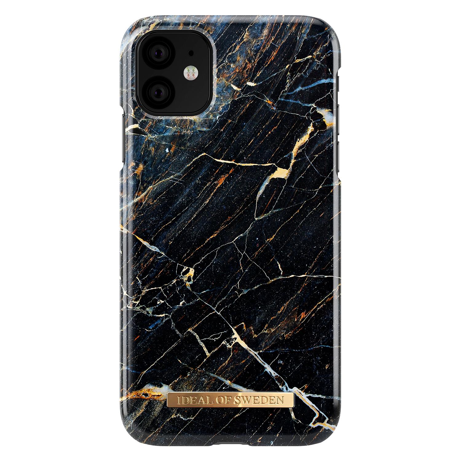 Funda Fashion Case iPhone 11/XR Port Laurent Marble