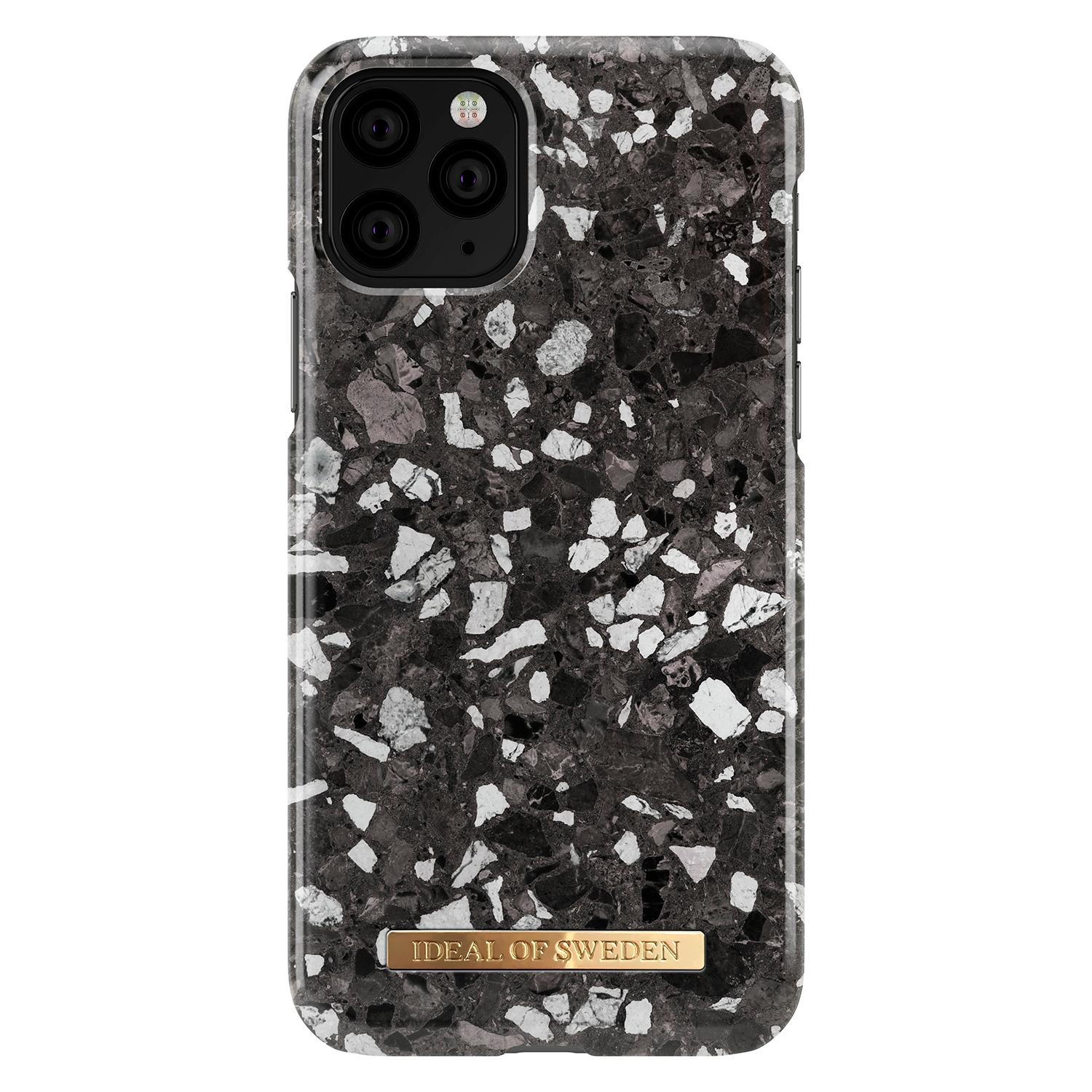 Funda Fashion Case iPhone 11 Pro Midnight Terazzo