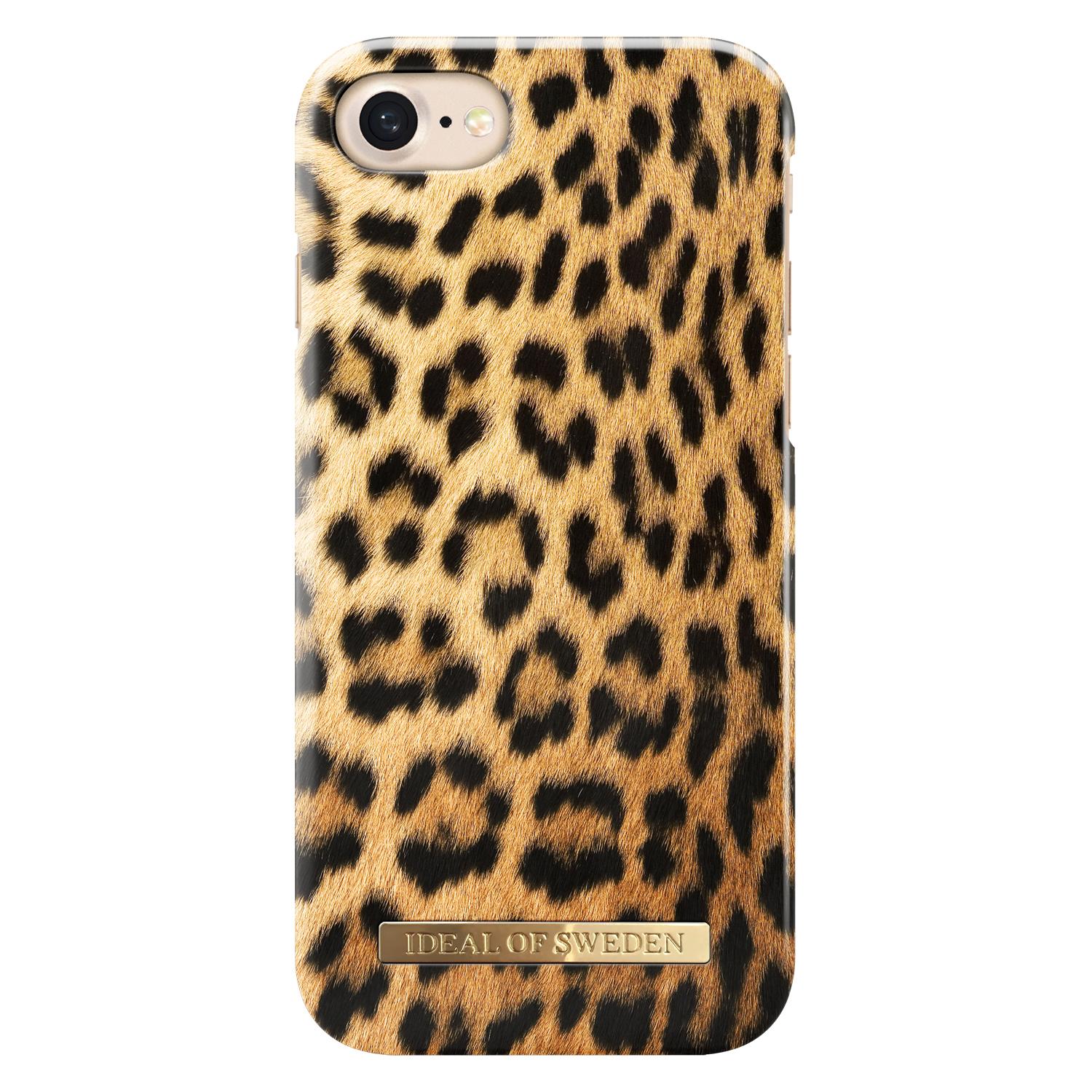 Funda Fashion Case iPhone 6/6S Wild Leopard