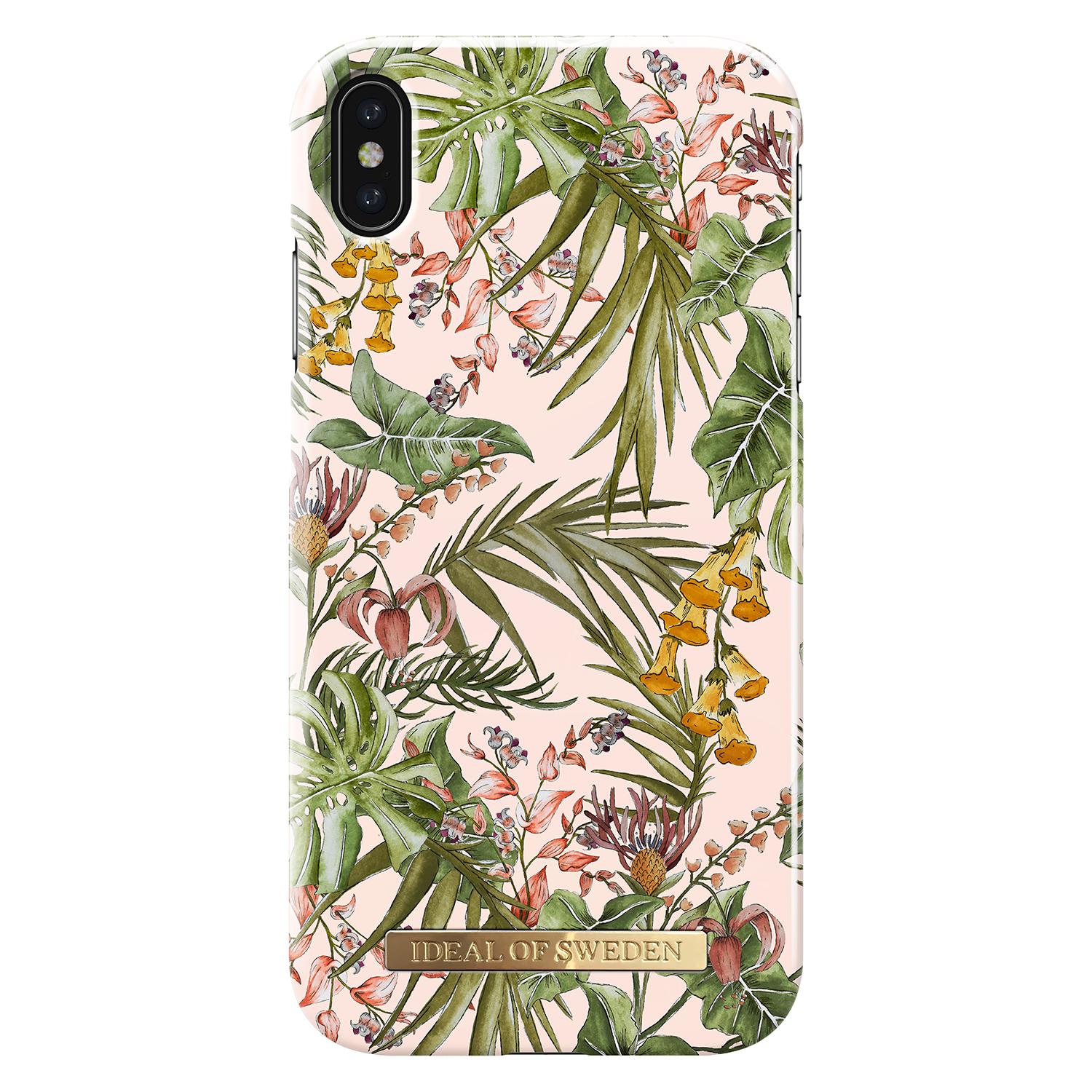 Funda Fashion Case iPhone Xs Max Pastel Savanna