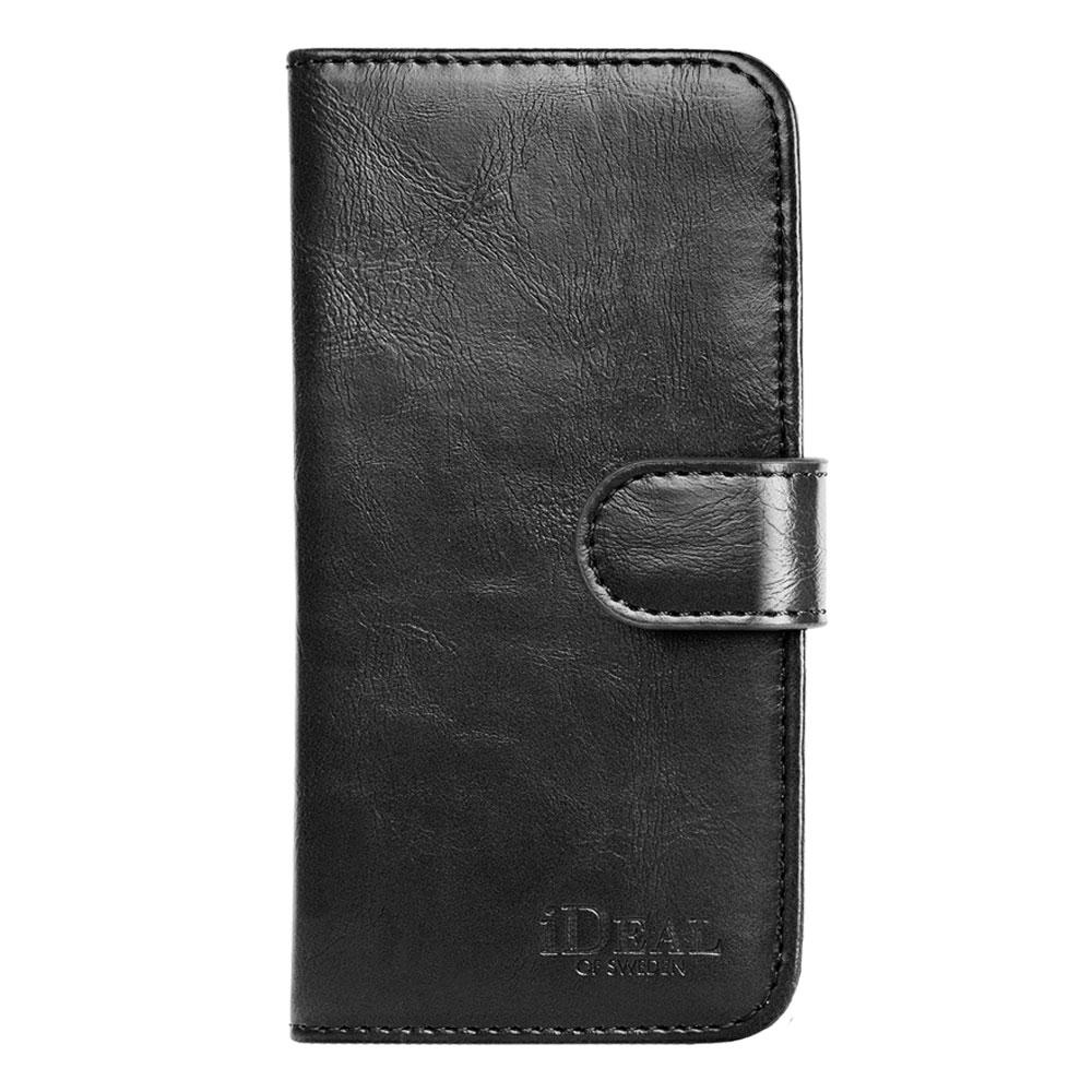 Cartera Magnet Wallet+ iPhone 7 Black