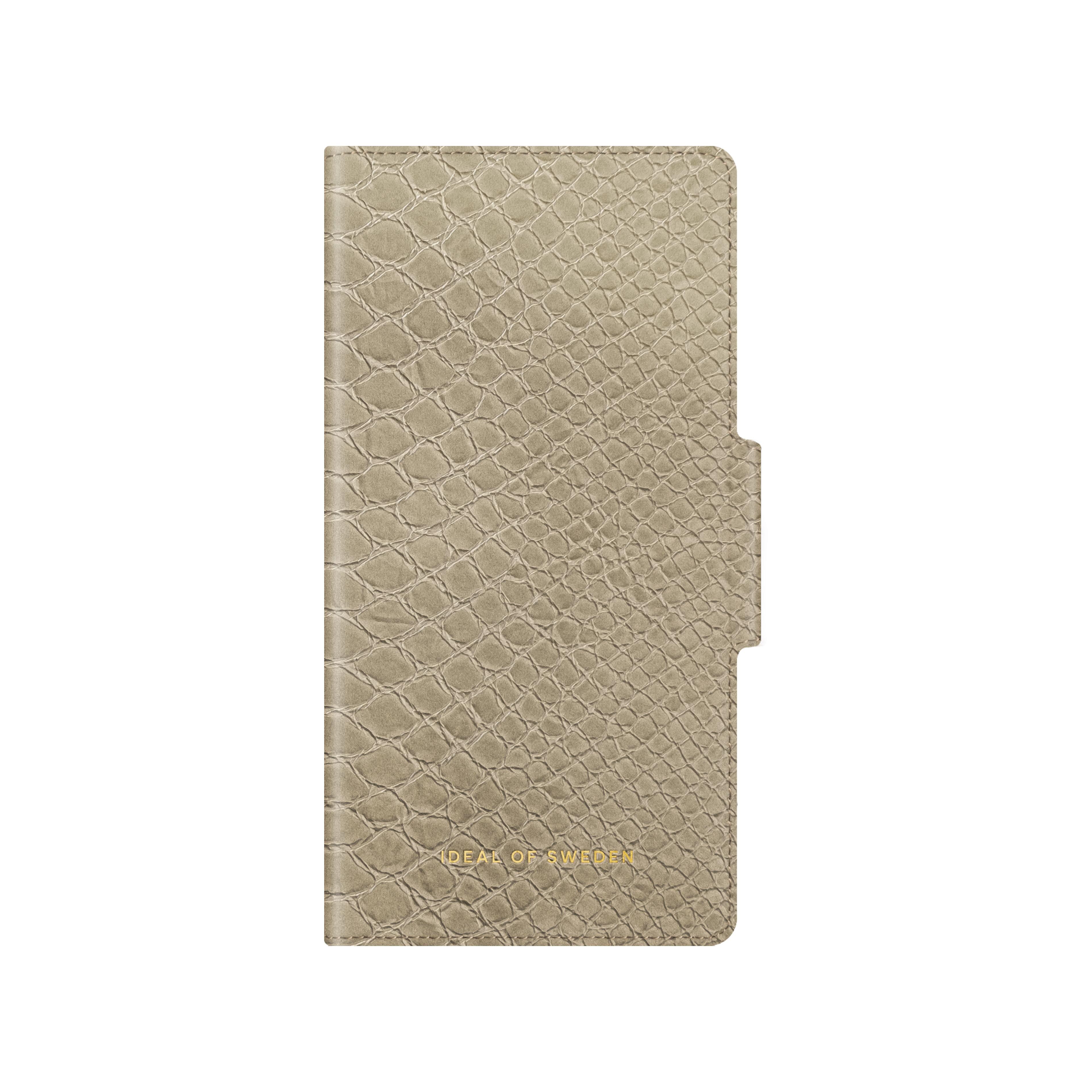 Atelier Wallet iPhone 12/12 Pro Arizona Snake