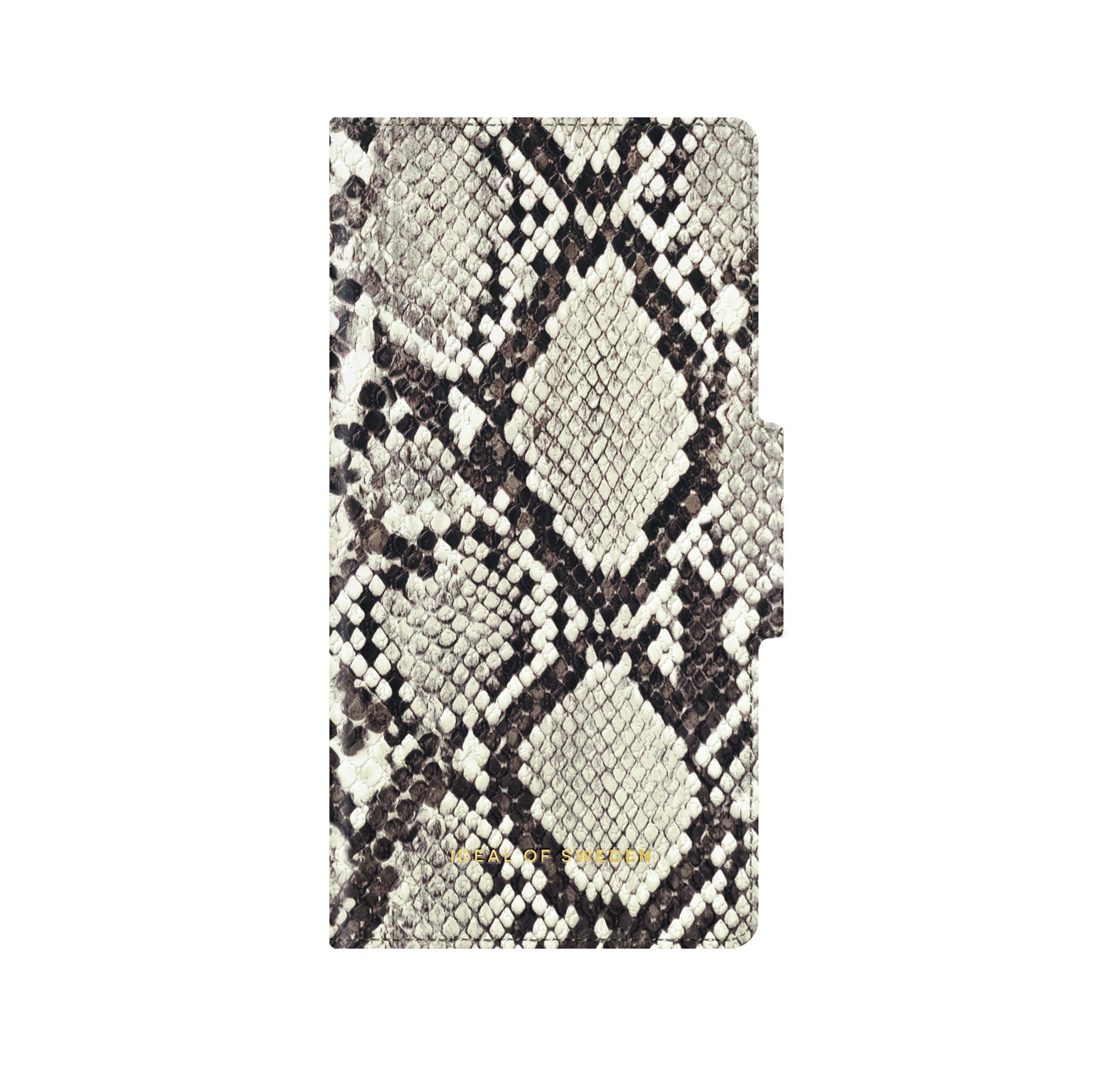 Atelier Wallet iPhone 12 Mini Eternal Snake