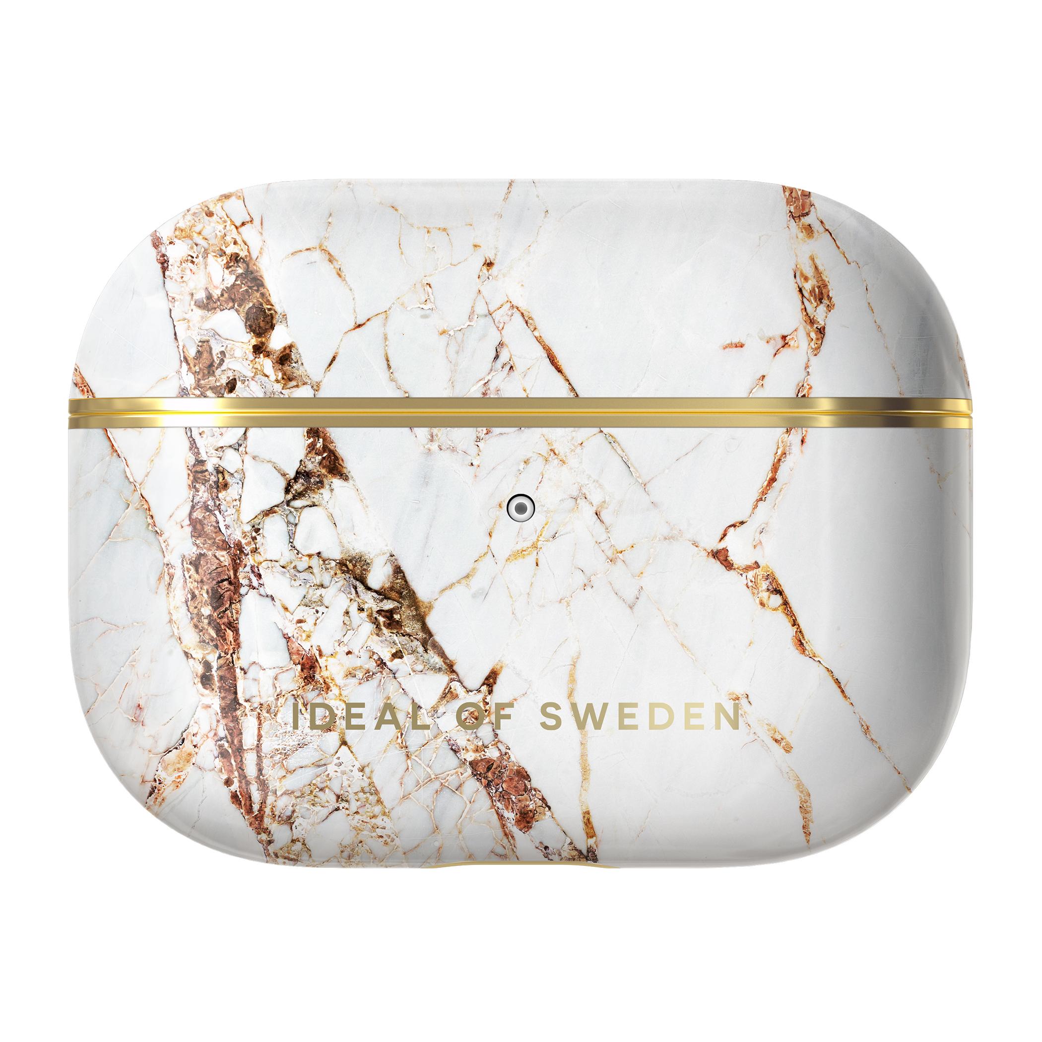 Funda Fashion Case AirPods Pro Carrara Gold