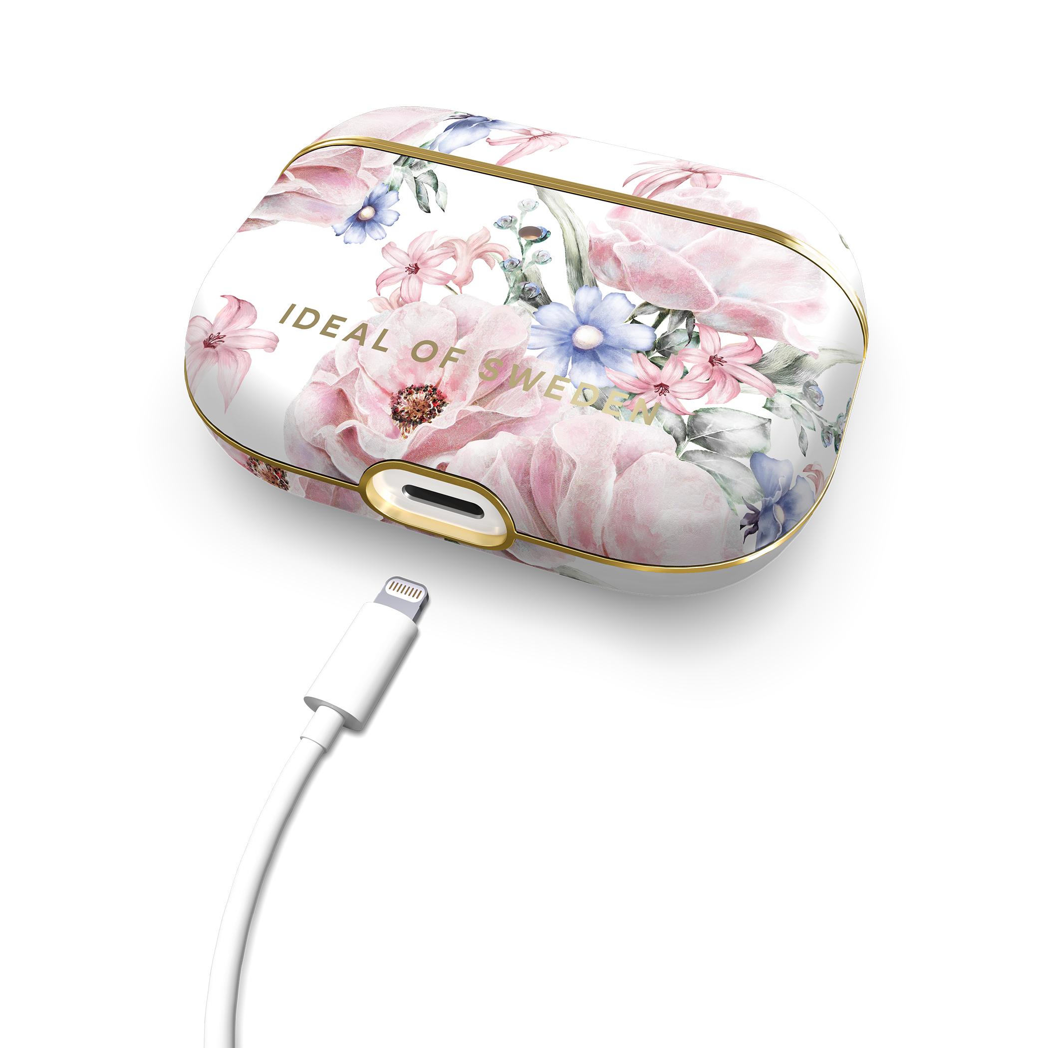 Funda Fashion Case AirPods 3 Floral Romance