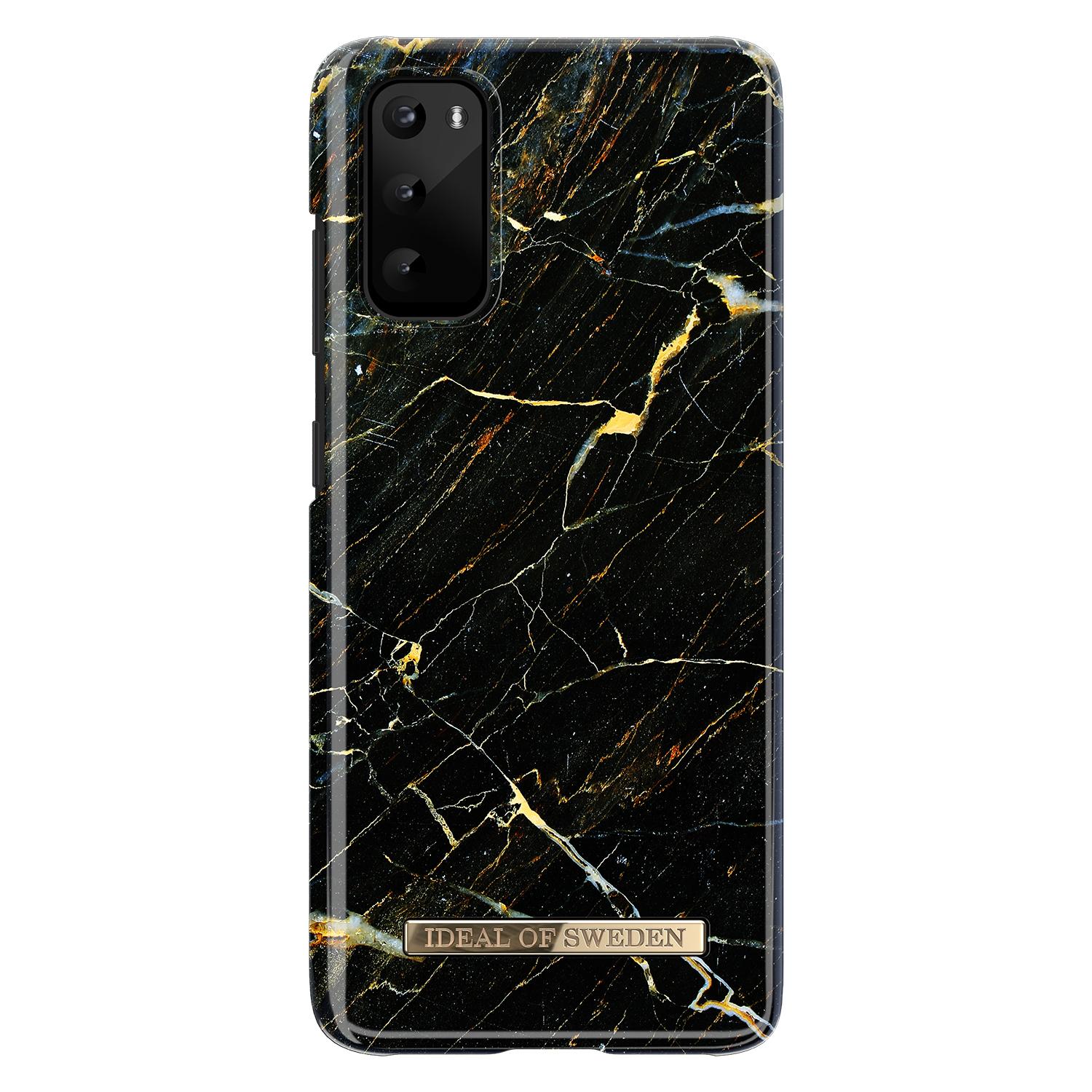 Funda Fashion Case Samsung Galaxy S20 Port Laurent Marble