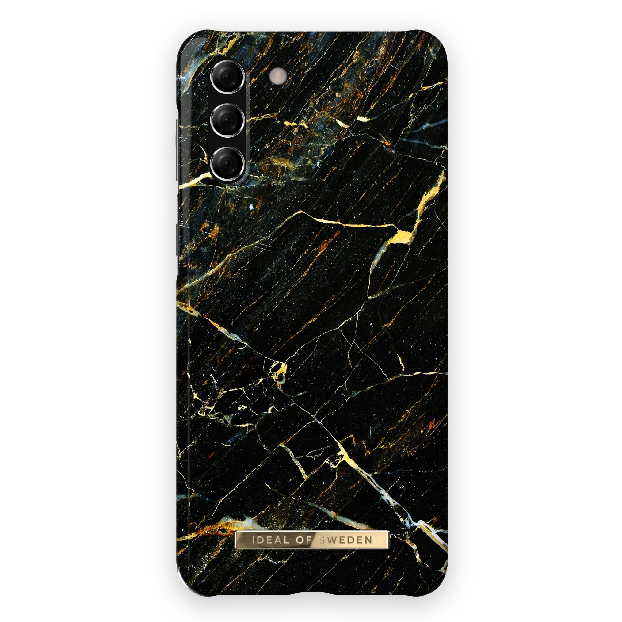 Funda Fashion Case Samsung Galaxy S21 Port Laurent Marble