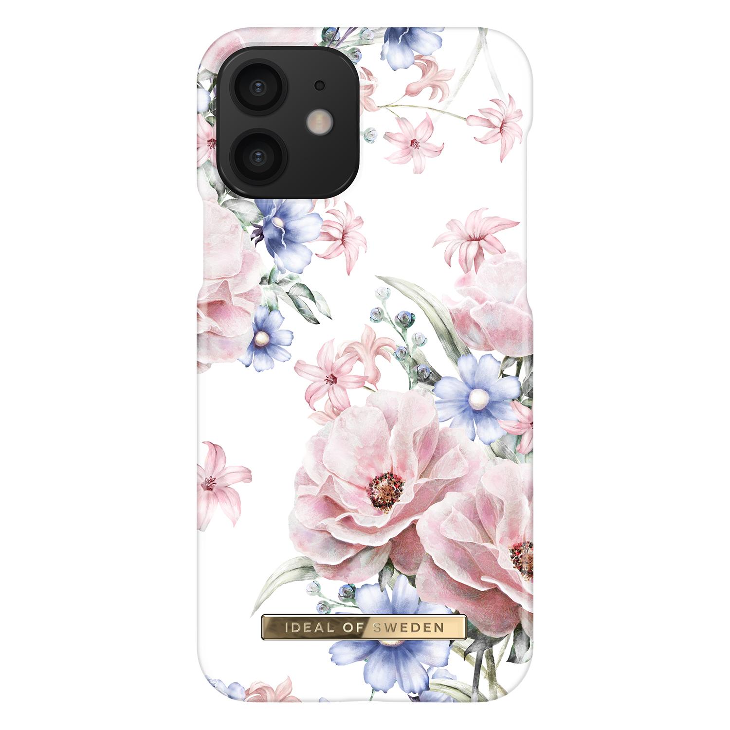 Funda Fashion Case iPhone 12/12 Pro Floral Romance