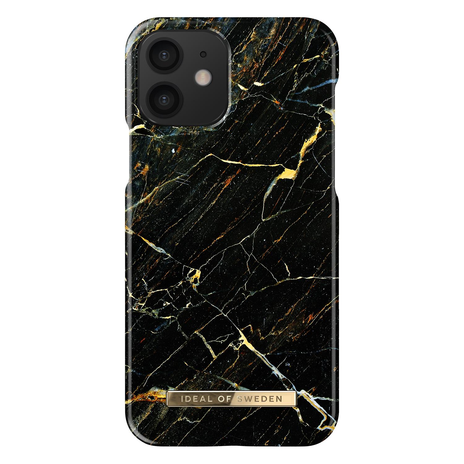 Funda Fashion Case iPhone 12/12 Pro Port Laurent Marble