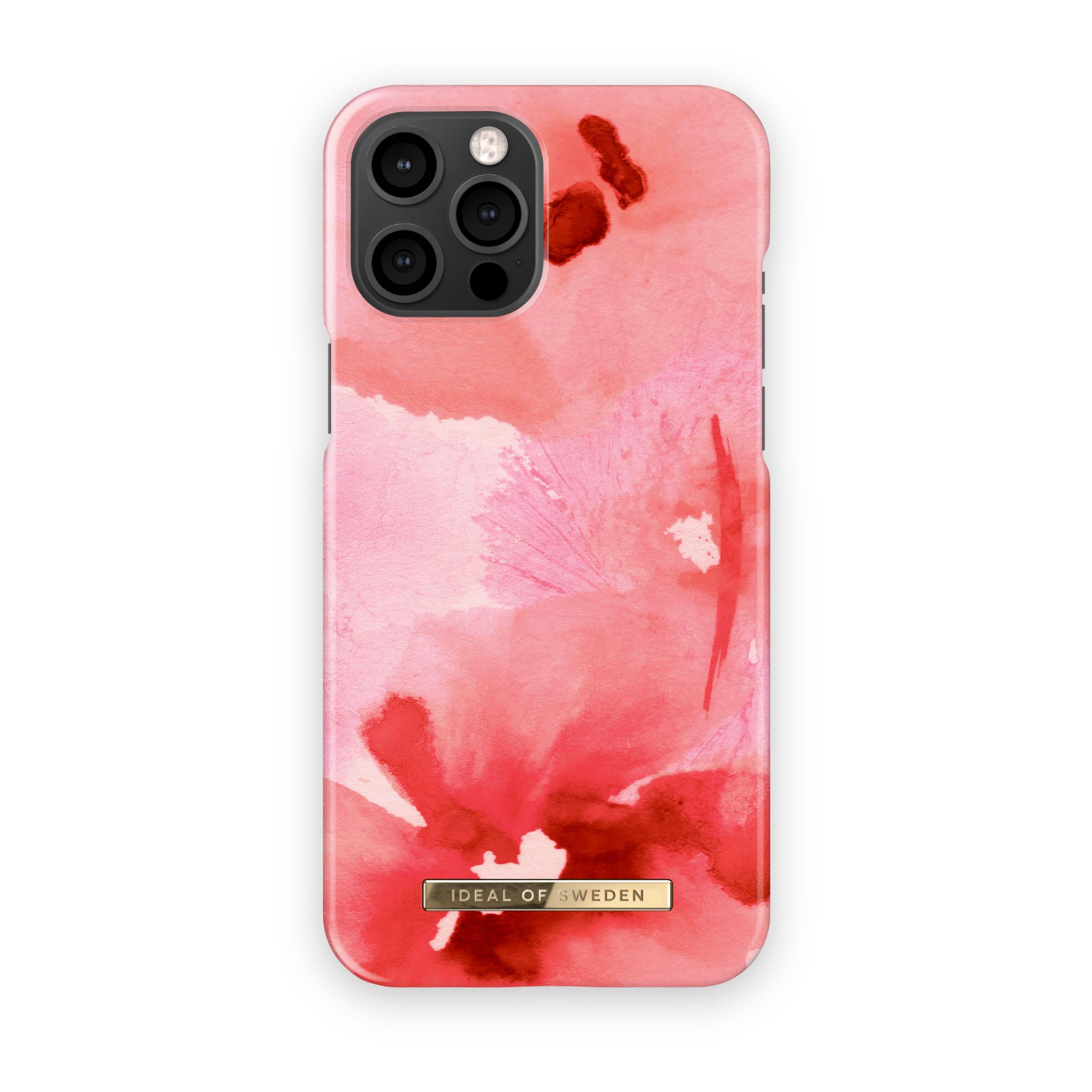 Funda Fashion Case iPhone 12 Pro Max Floral Romance