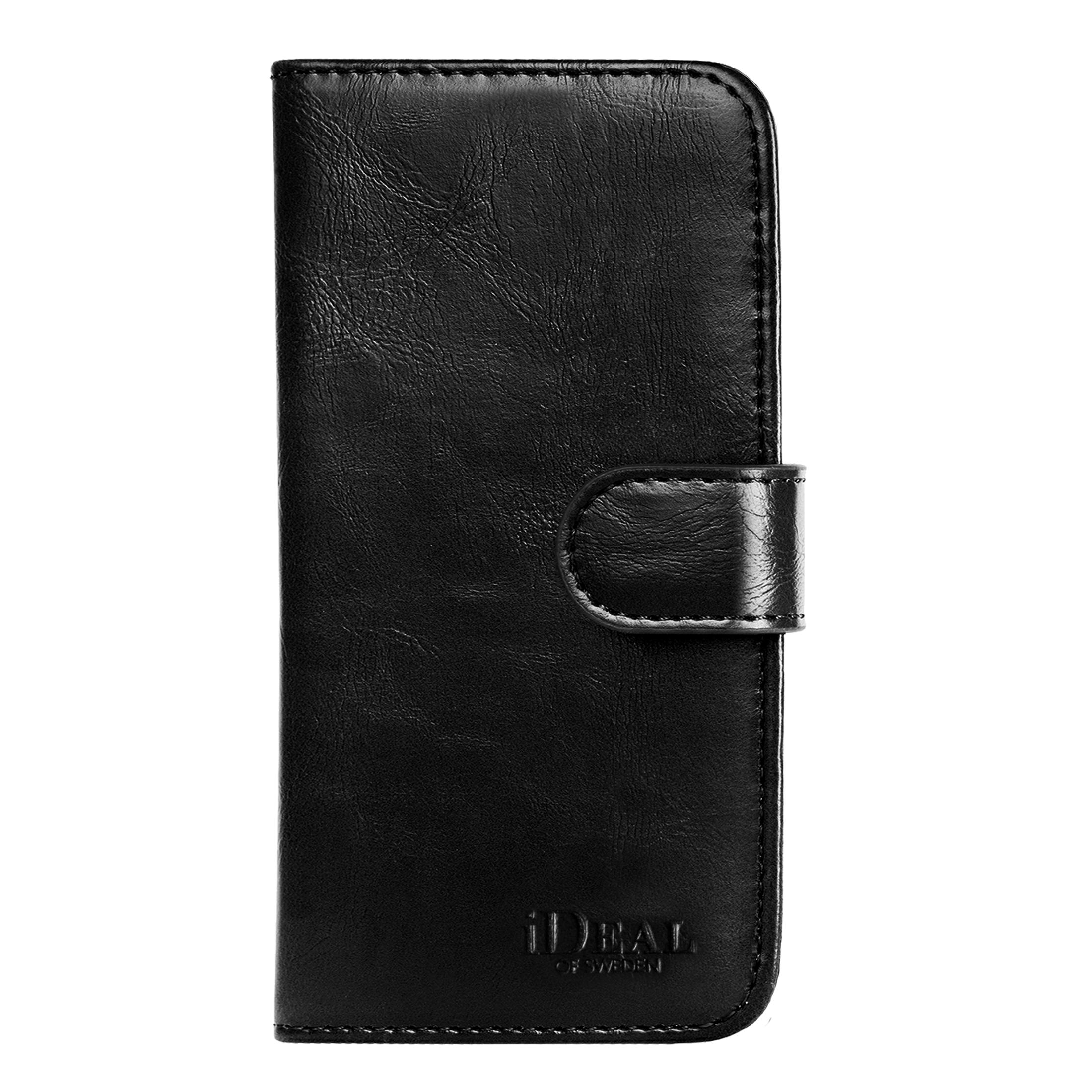 Cartera Magnet Wallet+ iPhone 12/12 Pro Black