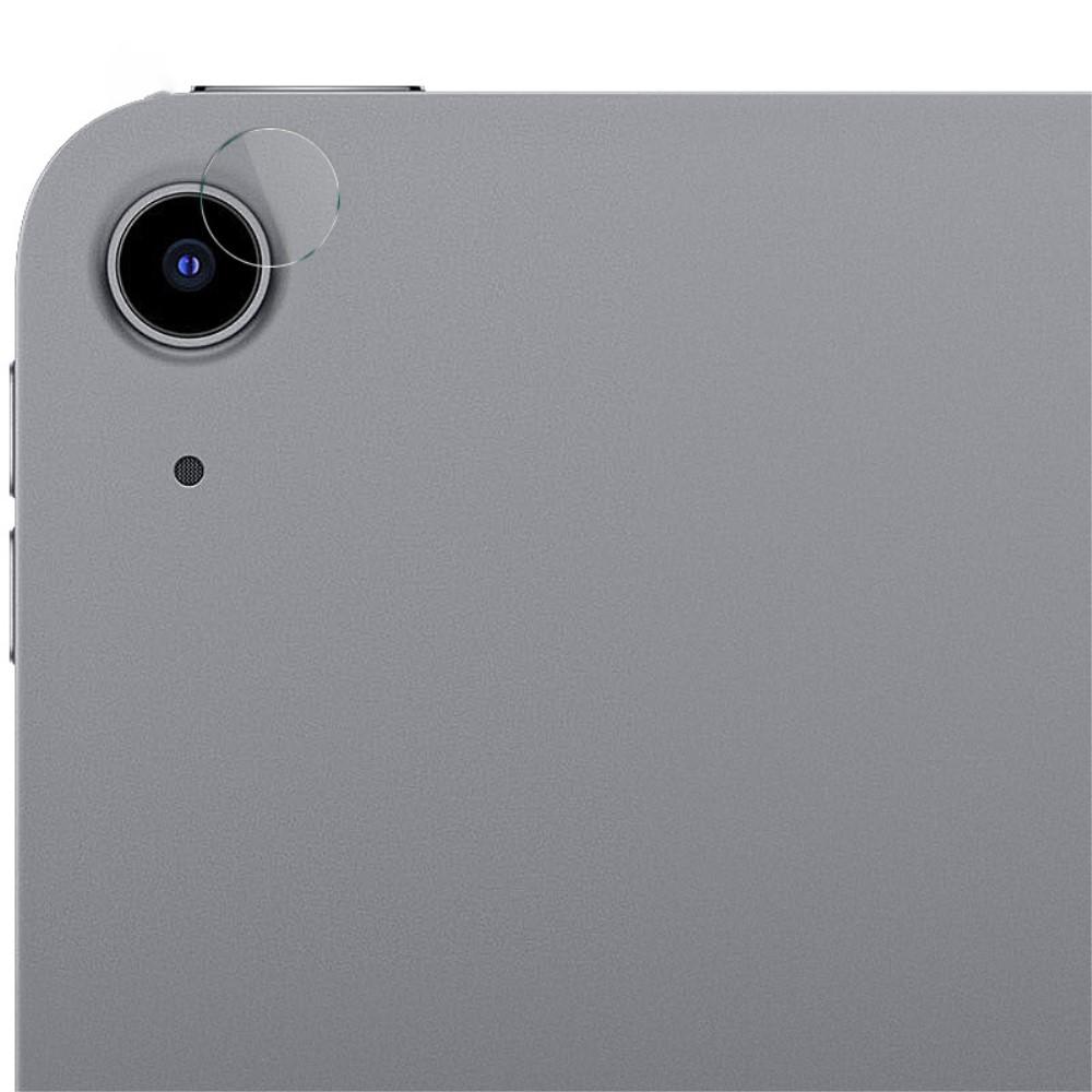 Cubre objetivo de cristal templado 0.2 mm (2 piezas) iPad Air 10.9 4th Gen (2020)
