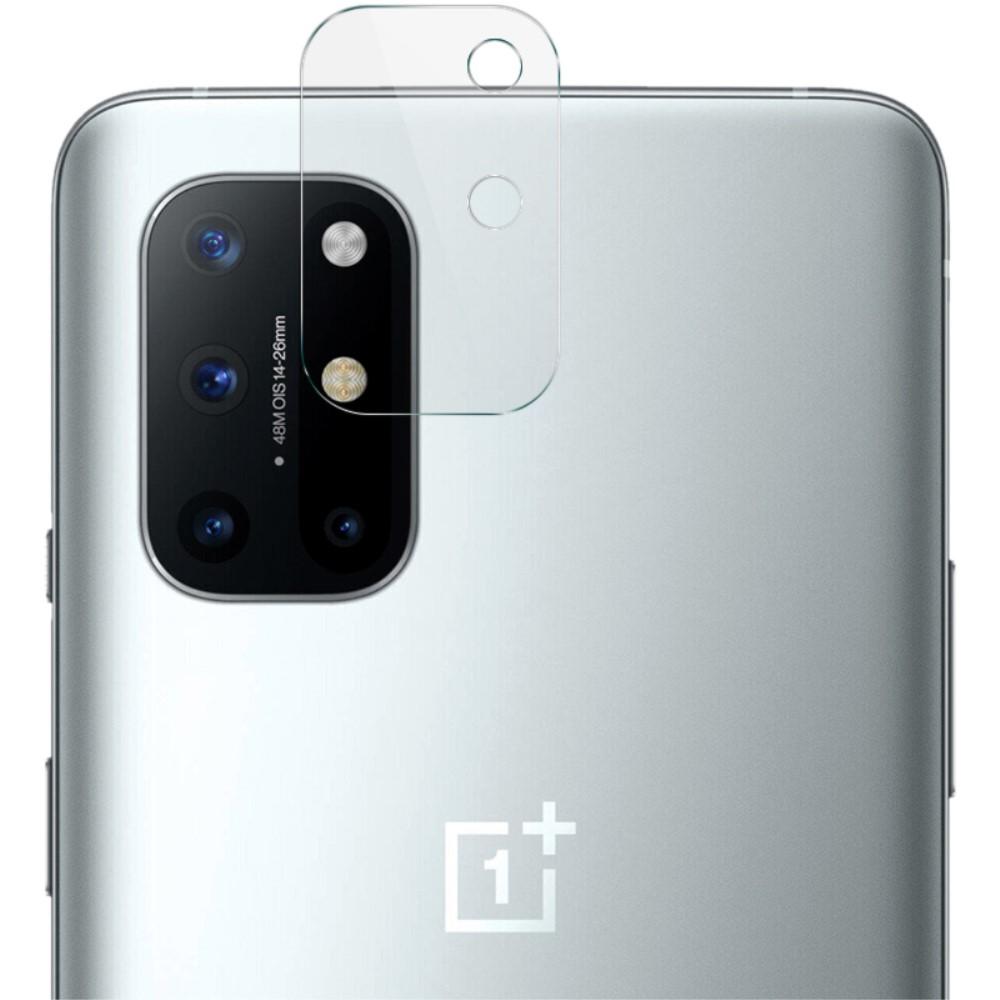 Cubre objetivo de cristal templado 0.2 mm (2 piezas) OnePlus 8T