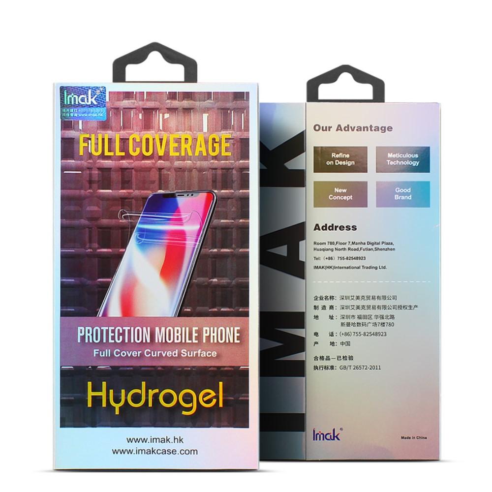 Hydrogel Film trasera (2 piezas) iPhone 11 Pro Max