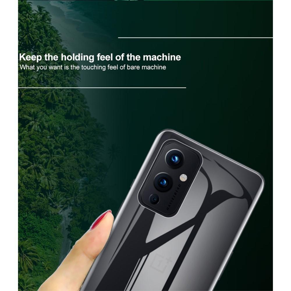 Hydrogel Film trasera (2 piezas) OnePlus 9