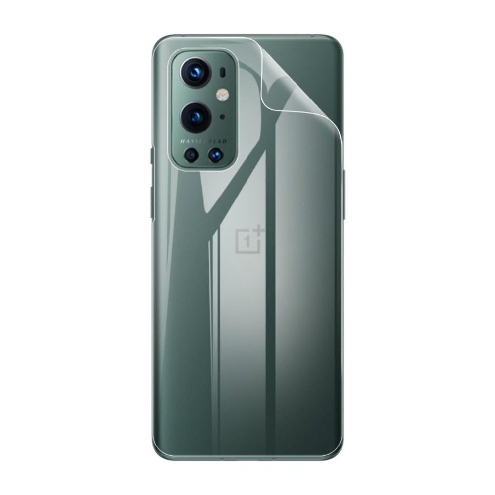 Hydrogel Film trasera (2 piezas) OnePlus 9 Pro