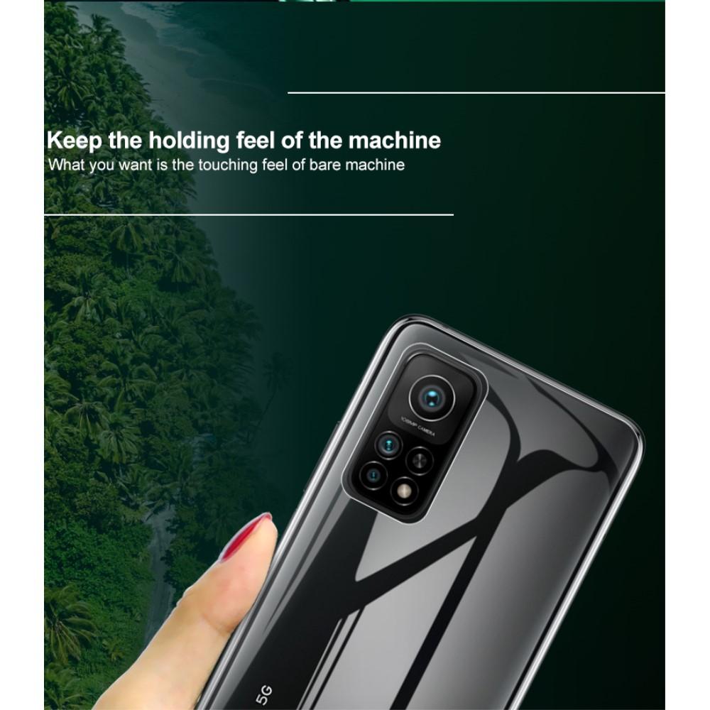 Hydrogel Film trasera (2 piezas) Xiaomi Mi 10T/10T Pro