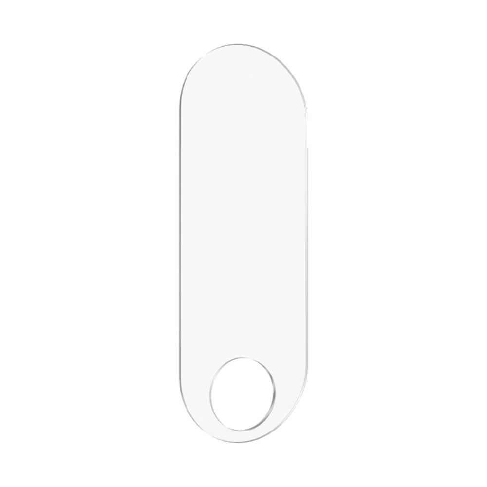 Cubre objetivo de cristal templado 0.2 mm (2 piezas) OnePlus 7