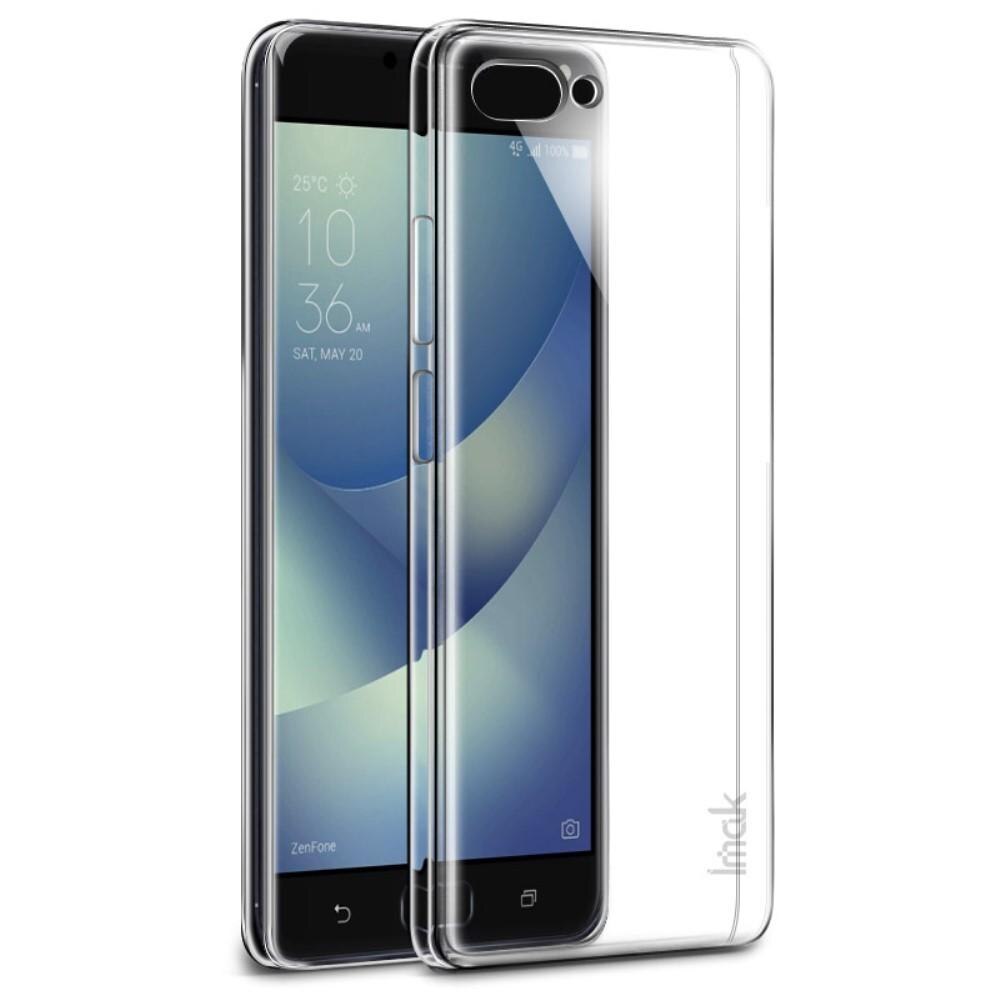 Funda Air Asus ZenFone 4 Max 5.5 Crystal Clear