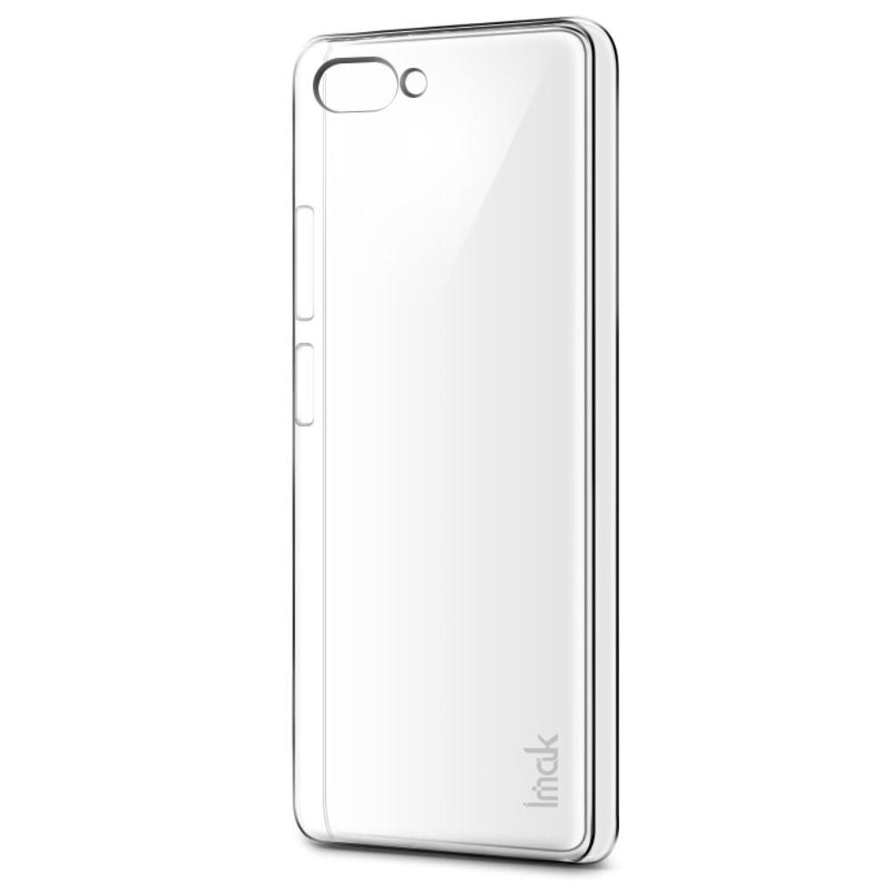 Funda Air Asus ZenFone 4 Max 5.5 Crystal Clear